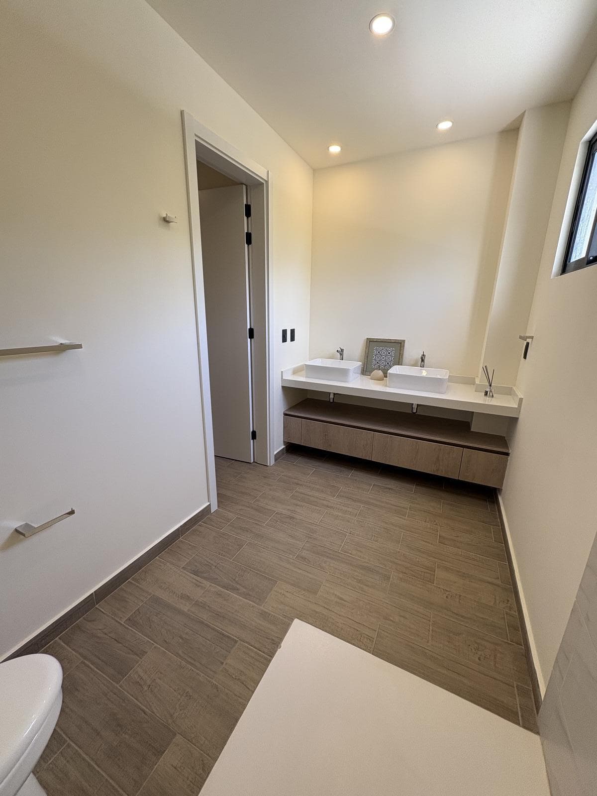 Apartment in Superblock 313