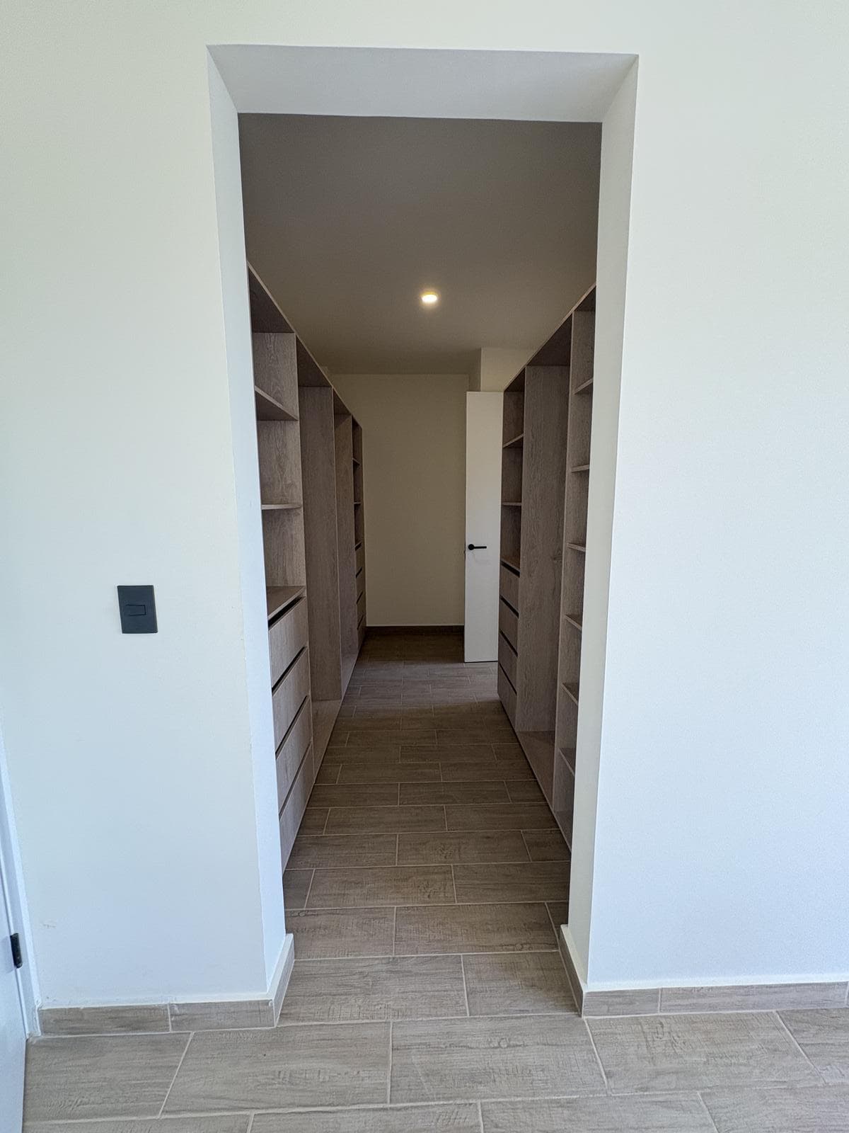 Apartment in Superblock 313