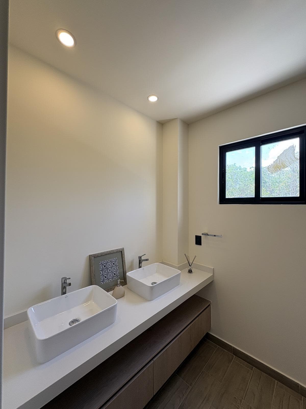 Apartment in Superblock 313