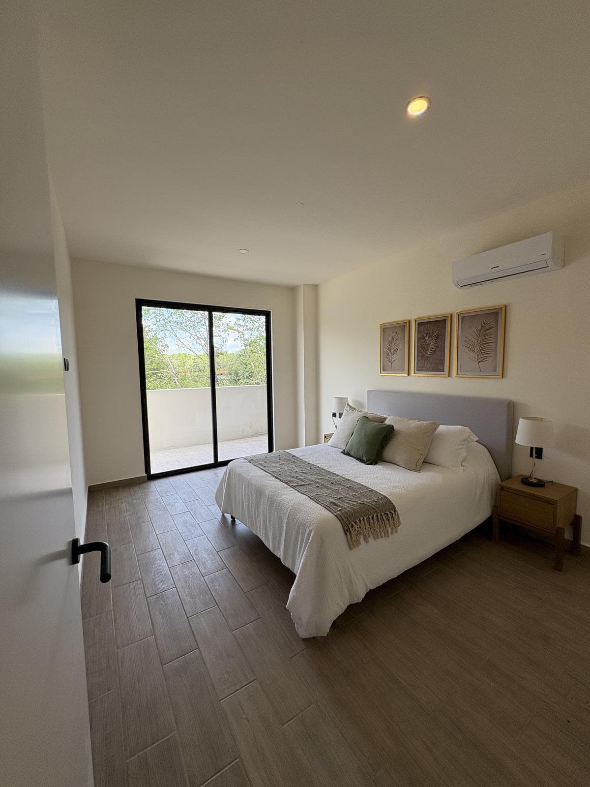 Apartment in Superblock 313