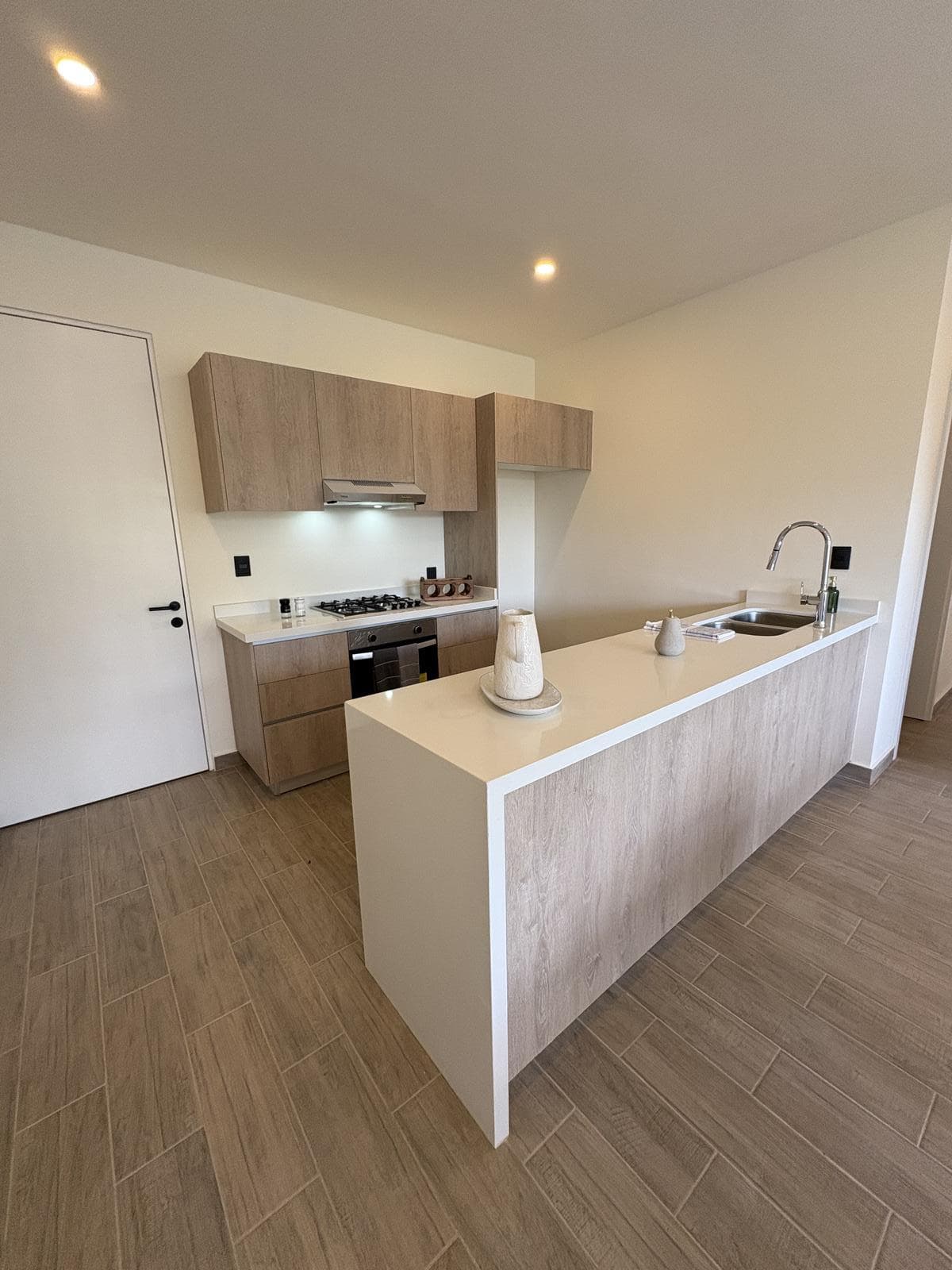 Apartment in Superblock 313
