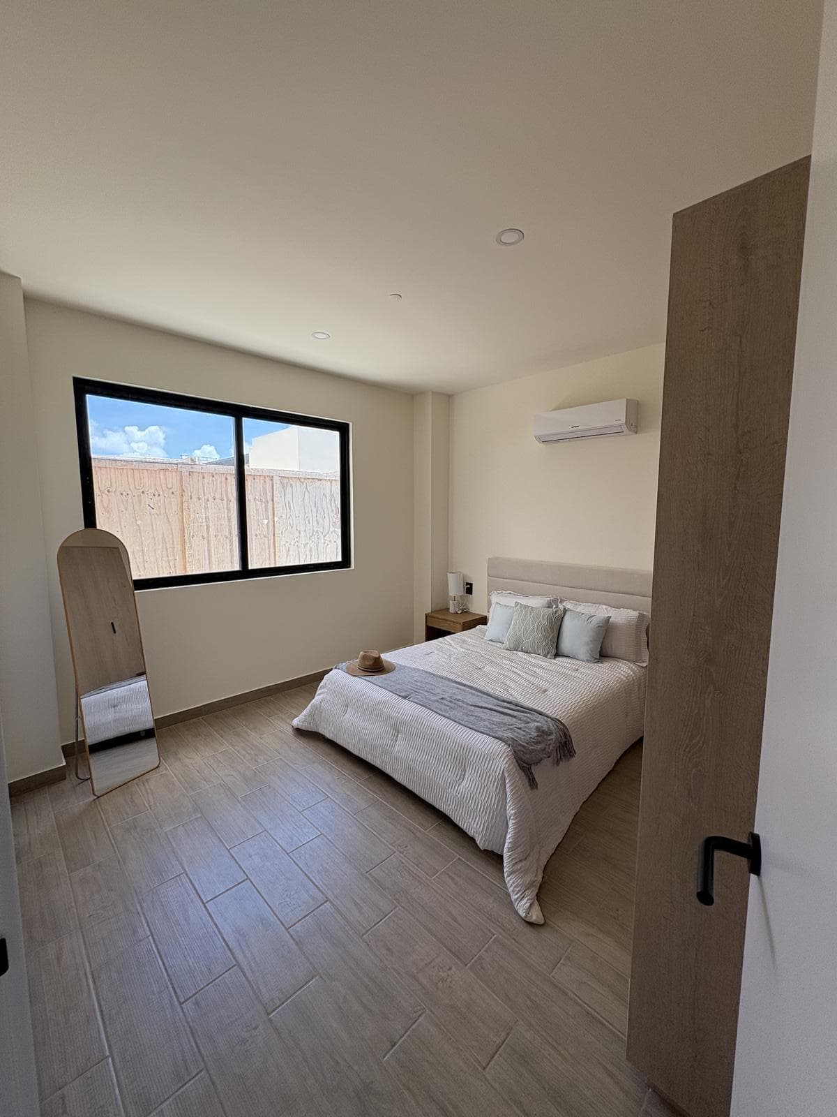 Apartment in Superblock 313