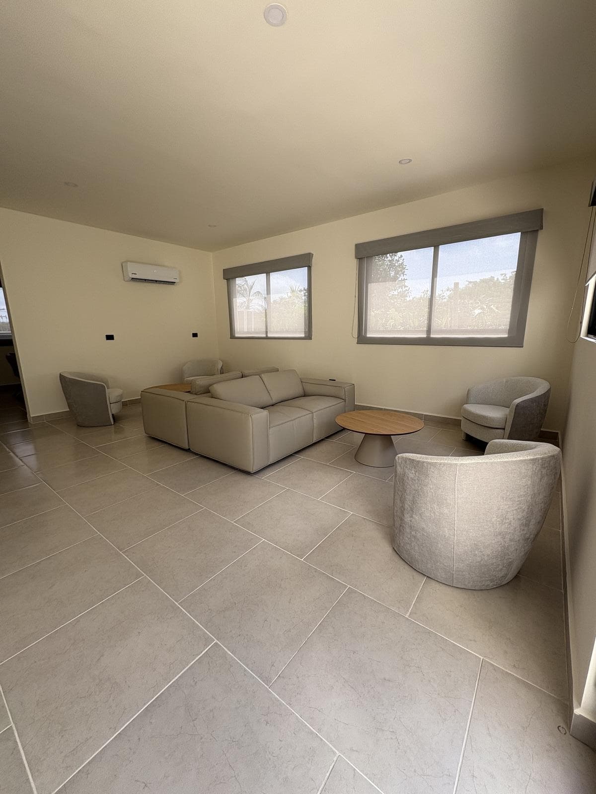 Apartment in Superblock 313