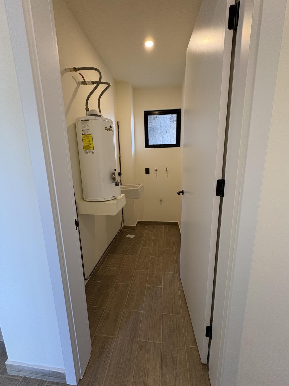 Apartment in Superblock 313