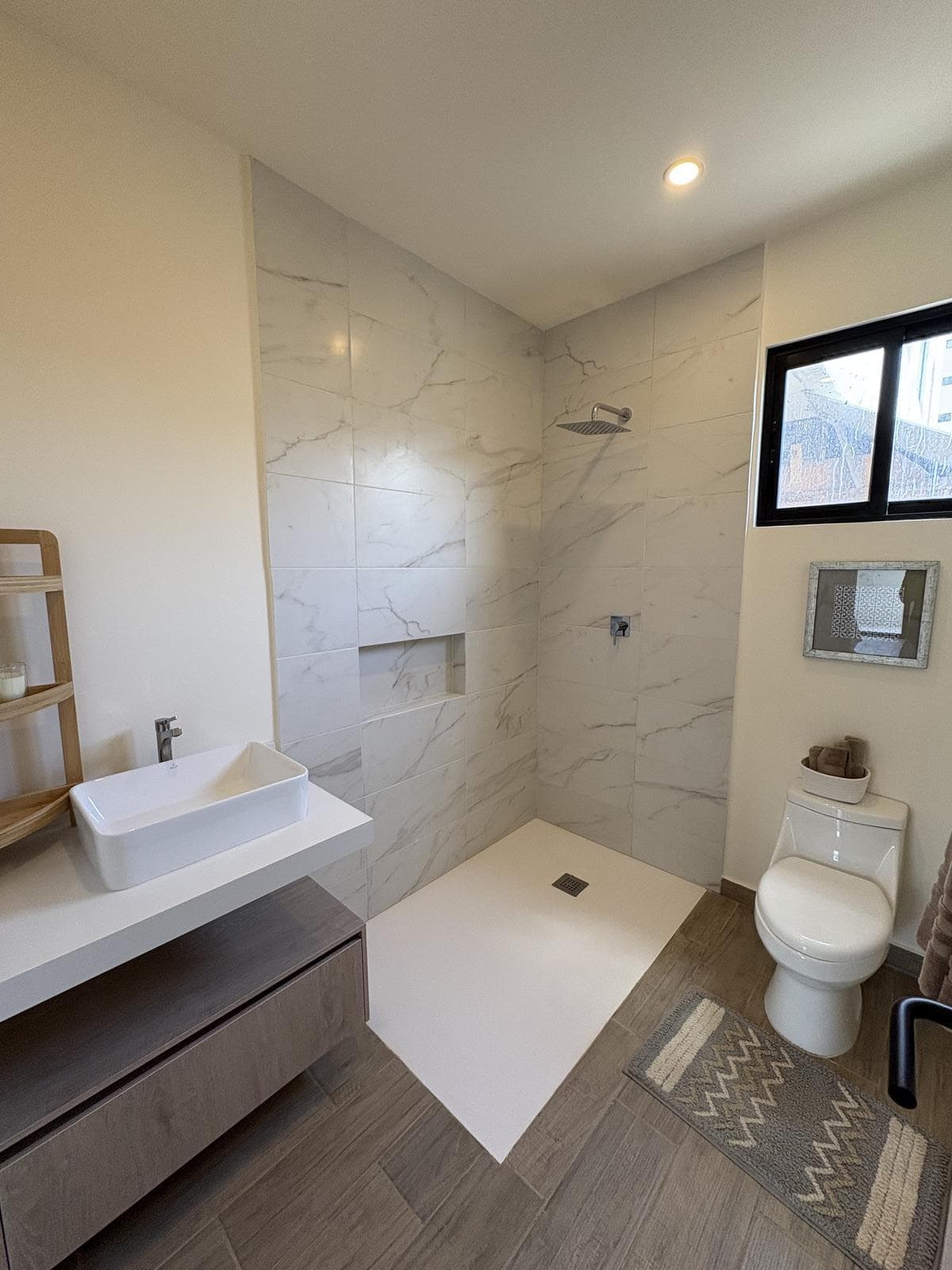 Apartment in Superblock 313