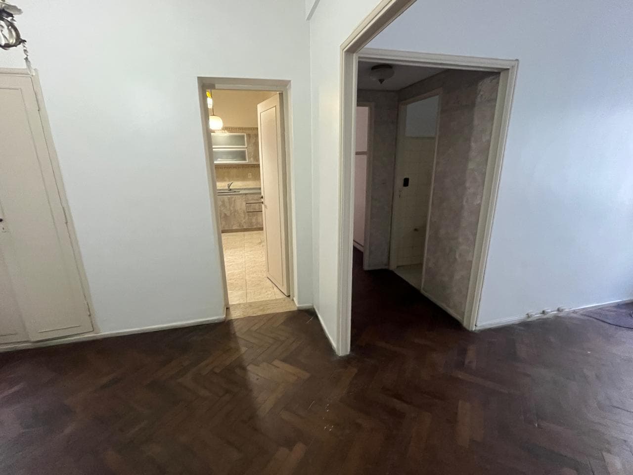 Apartment in Palermo