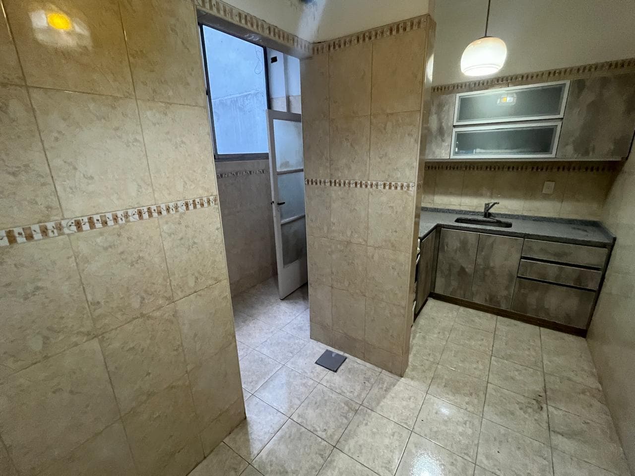 Apartment in Palermo