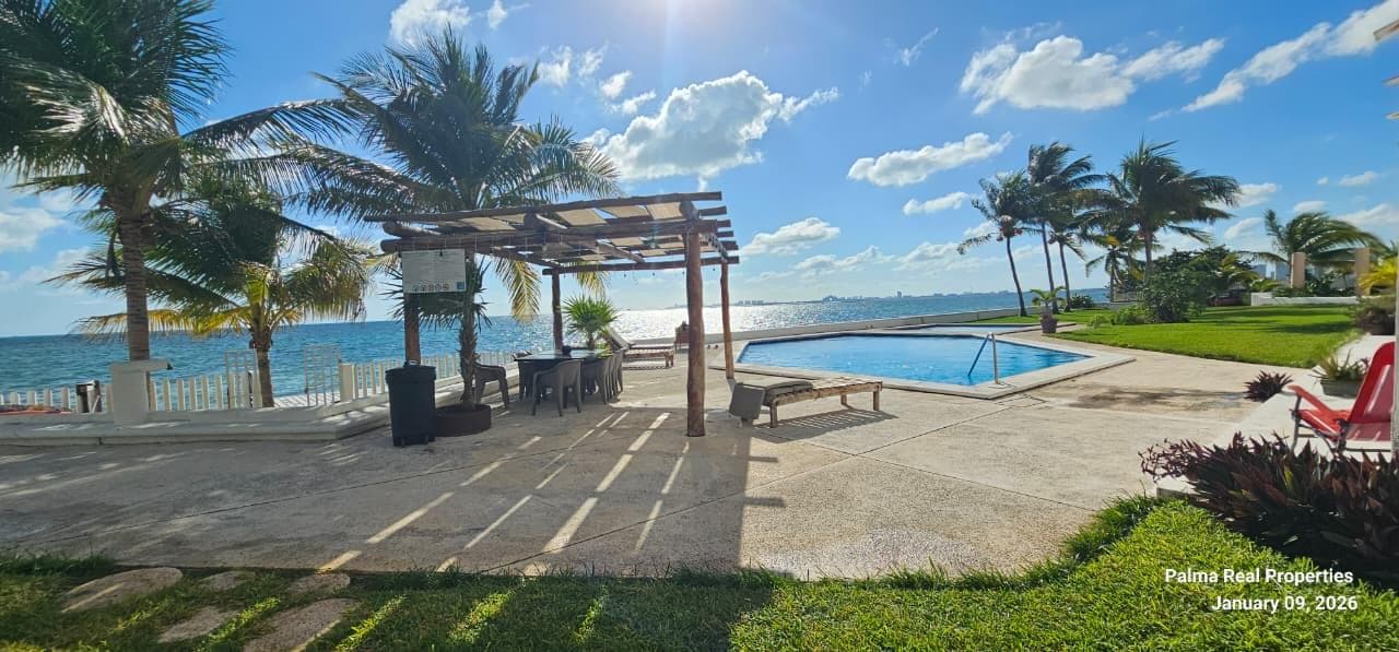 Apartment in Cancún