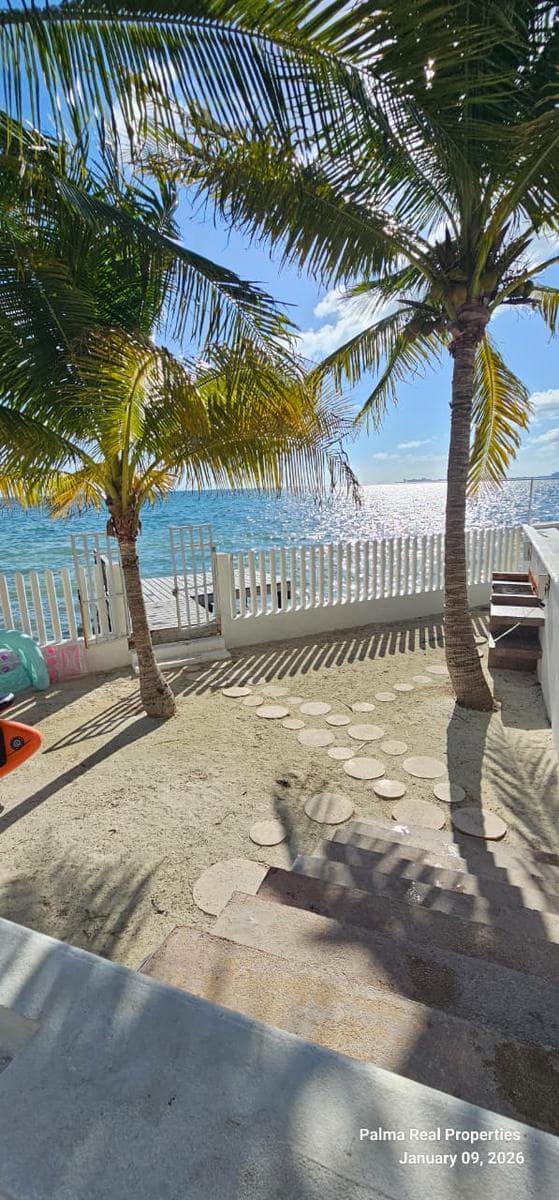 Apartment in Cancún