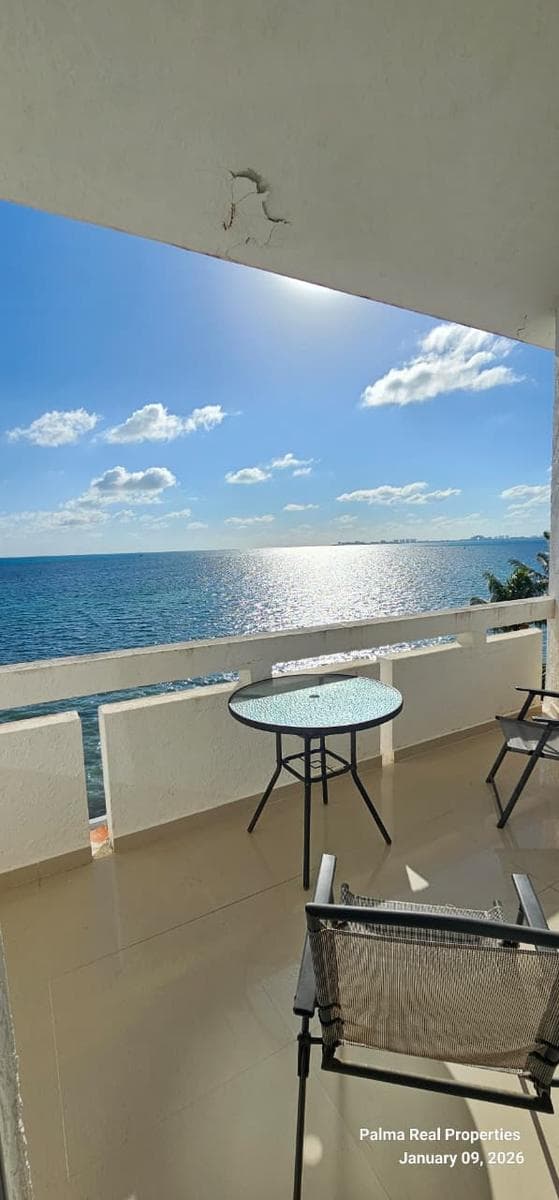 Apartment in Cancún