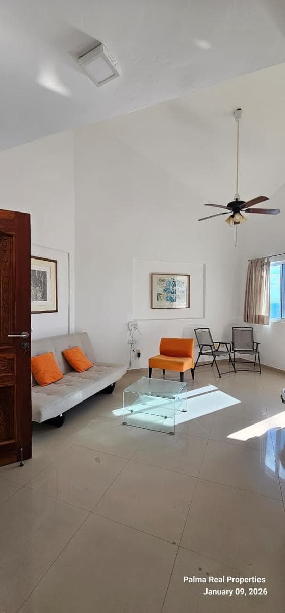 Apartment in Cancún