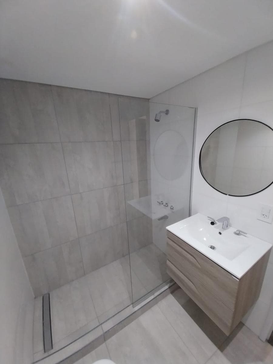 Apartment in Abasto