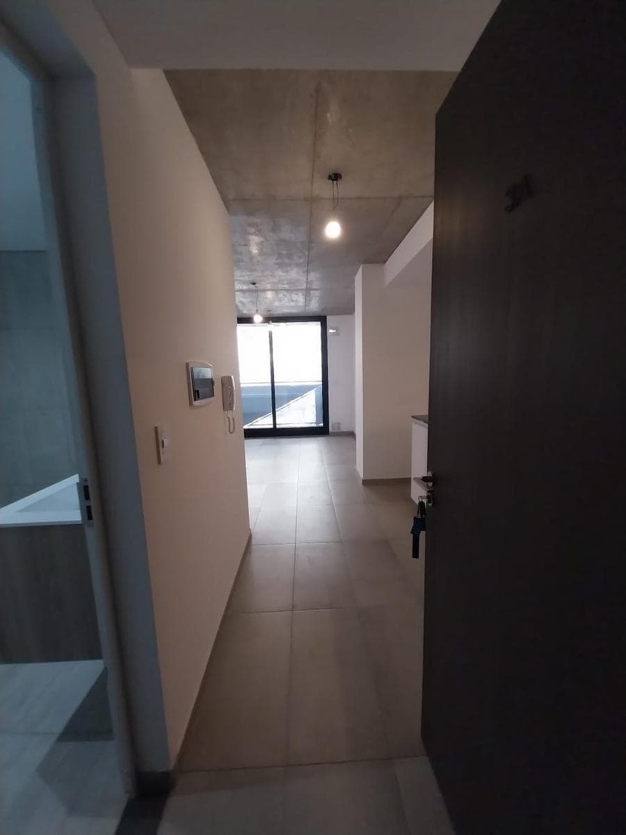Apartment in Abasto