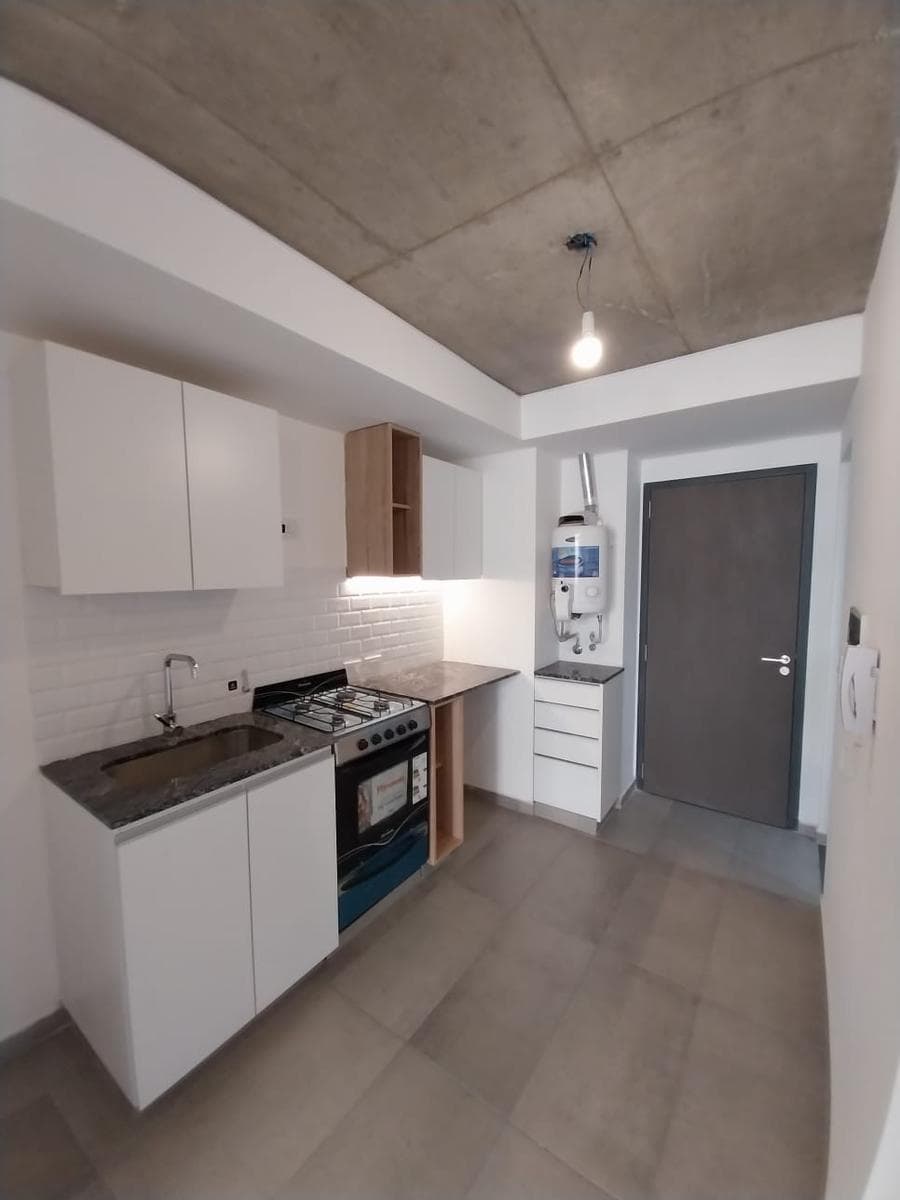 Apartment in Abasto