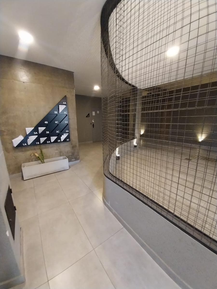 Apartment in Abasto