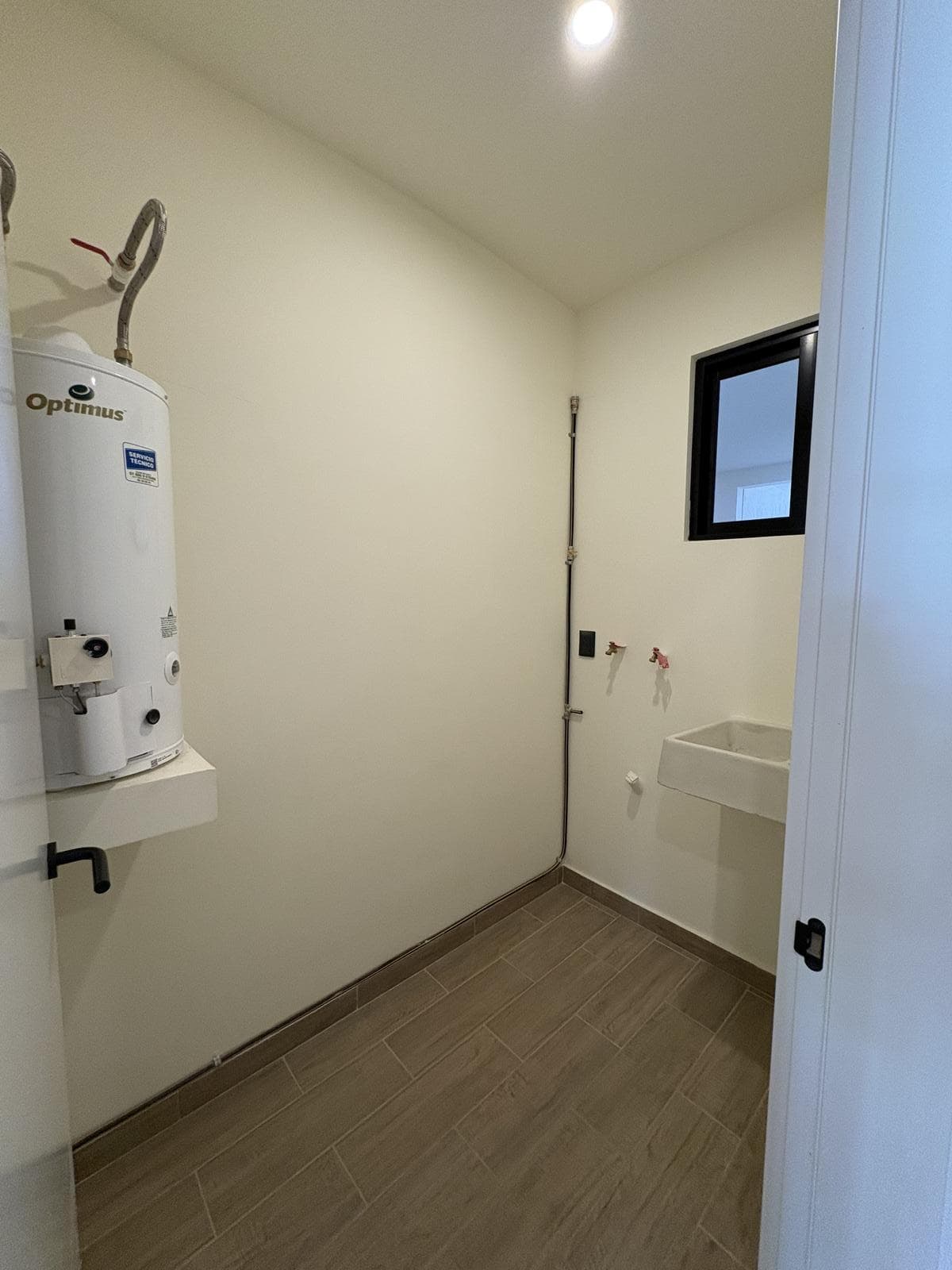 Apartment in Superblock 313
