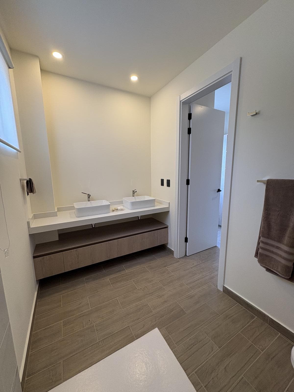 Apartment in Superblock 313