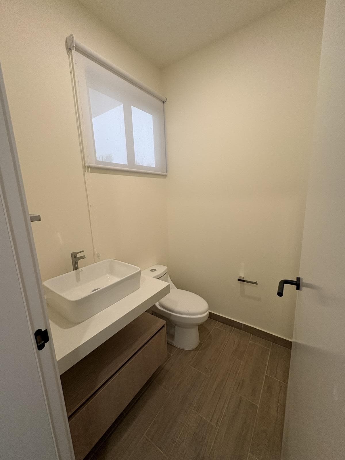 Apartment in Superblock 313