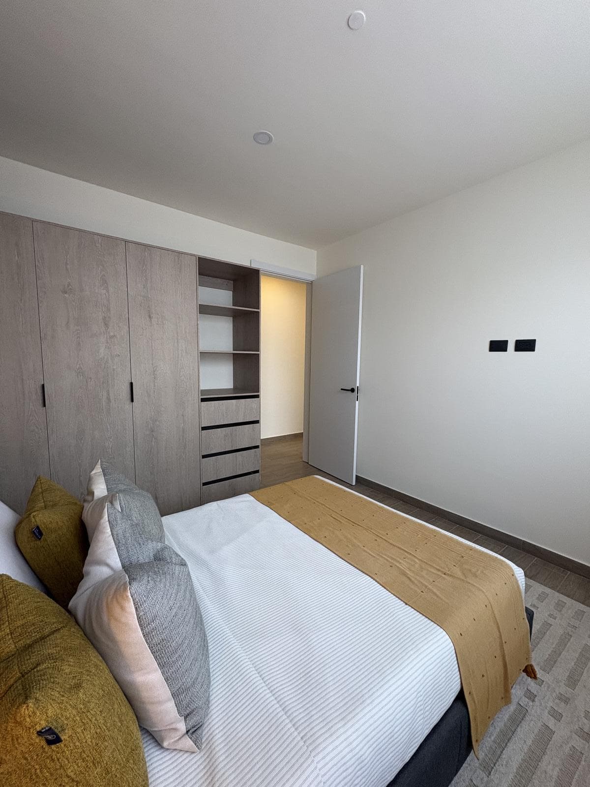 Apartment in Superblock 313