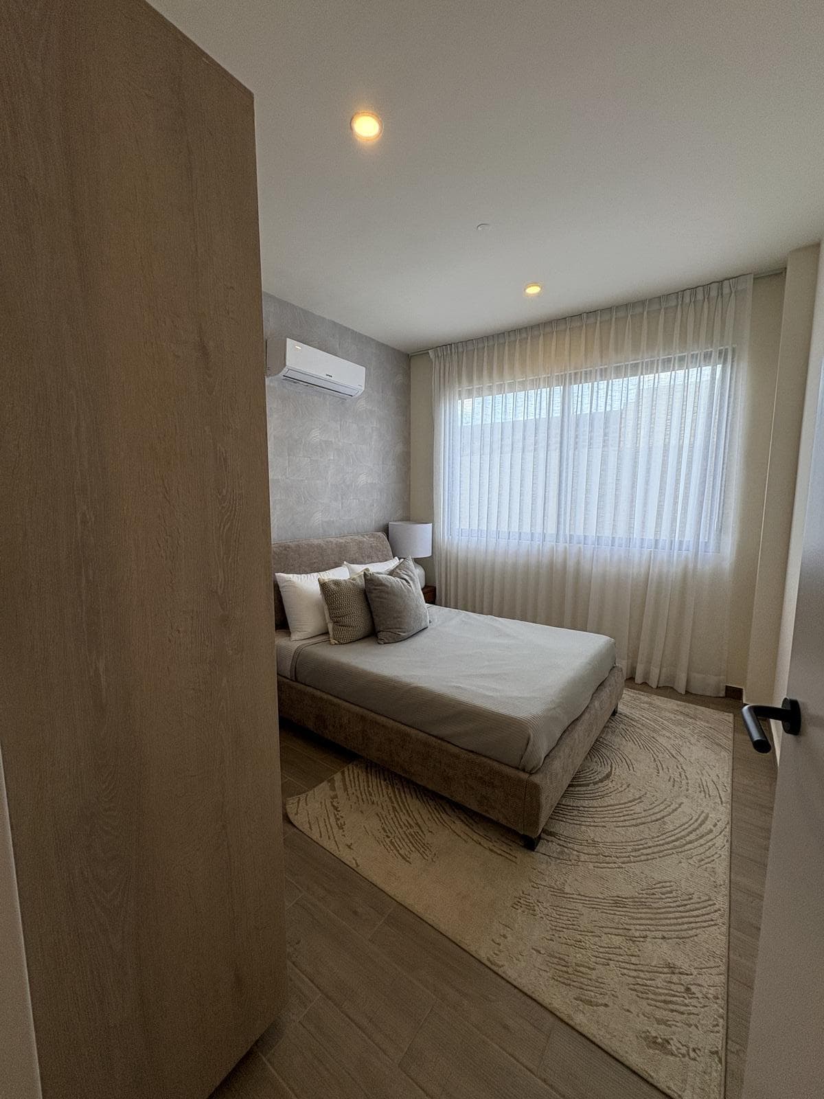 Apartment in Superblock 313
