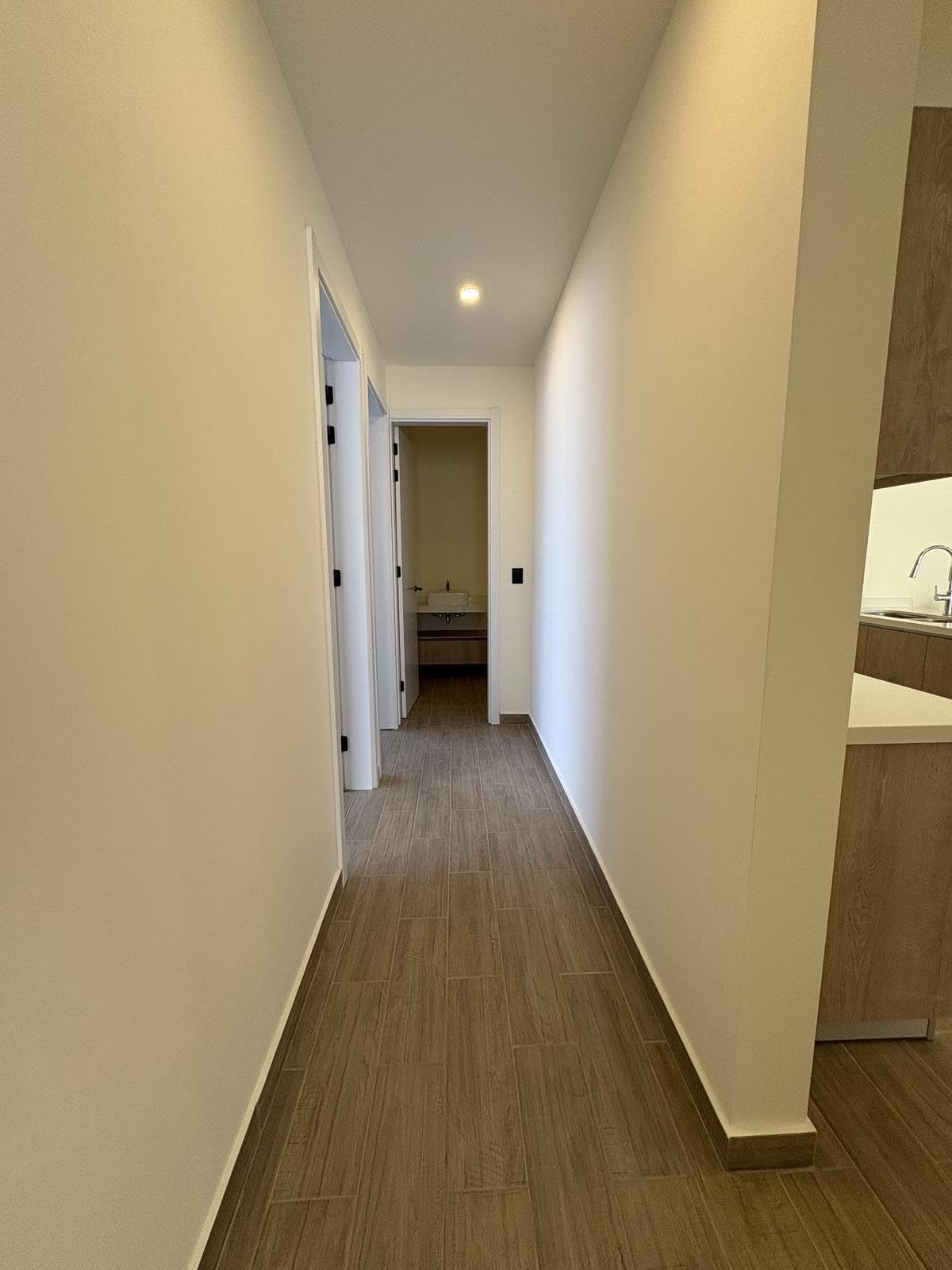 Apartment in Superblock 313