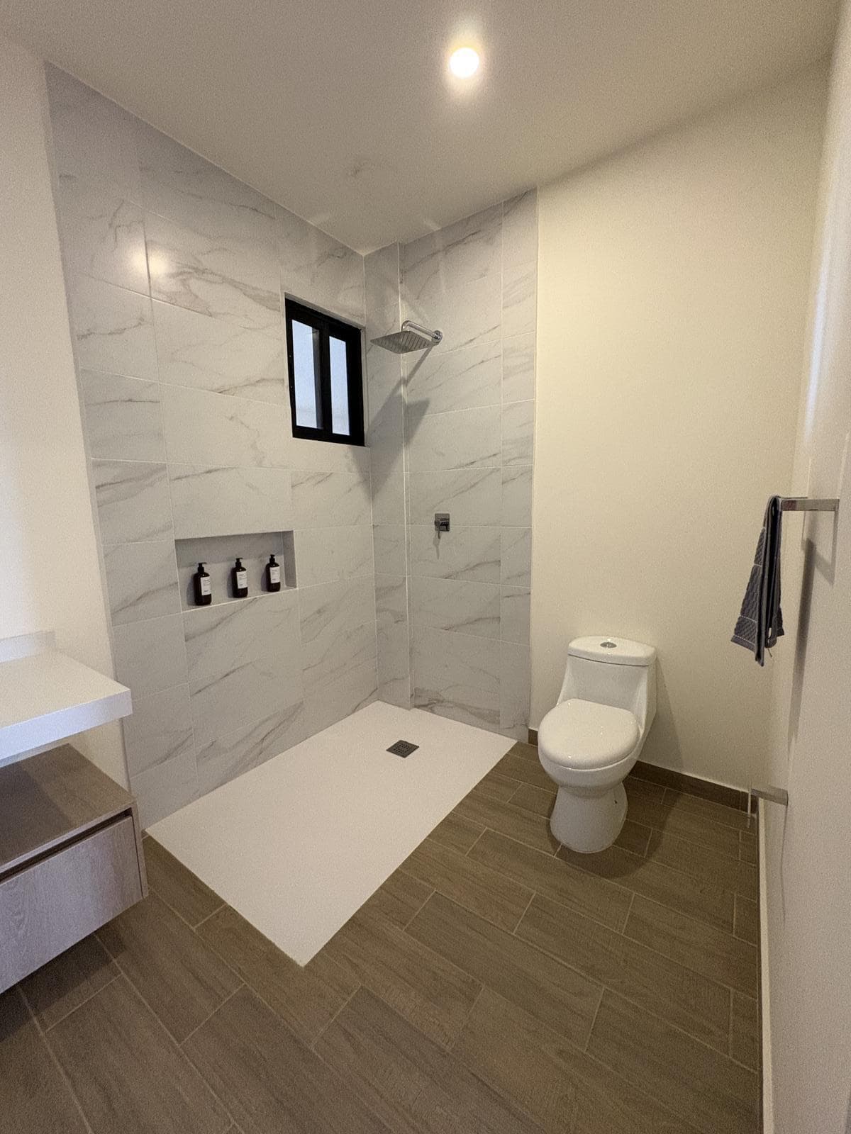 Apartment in Superblock 313