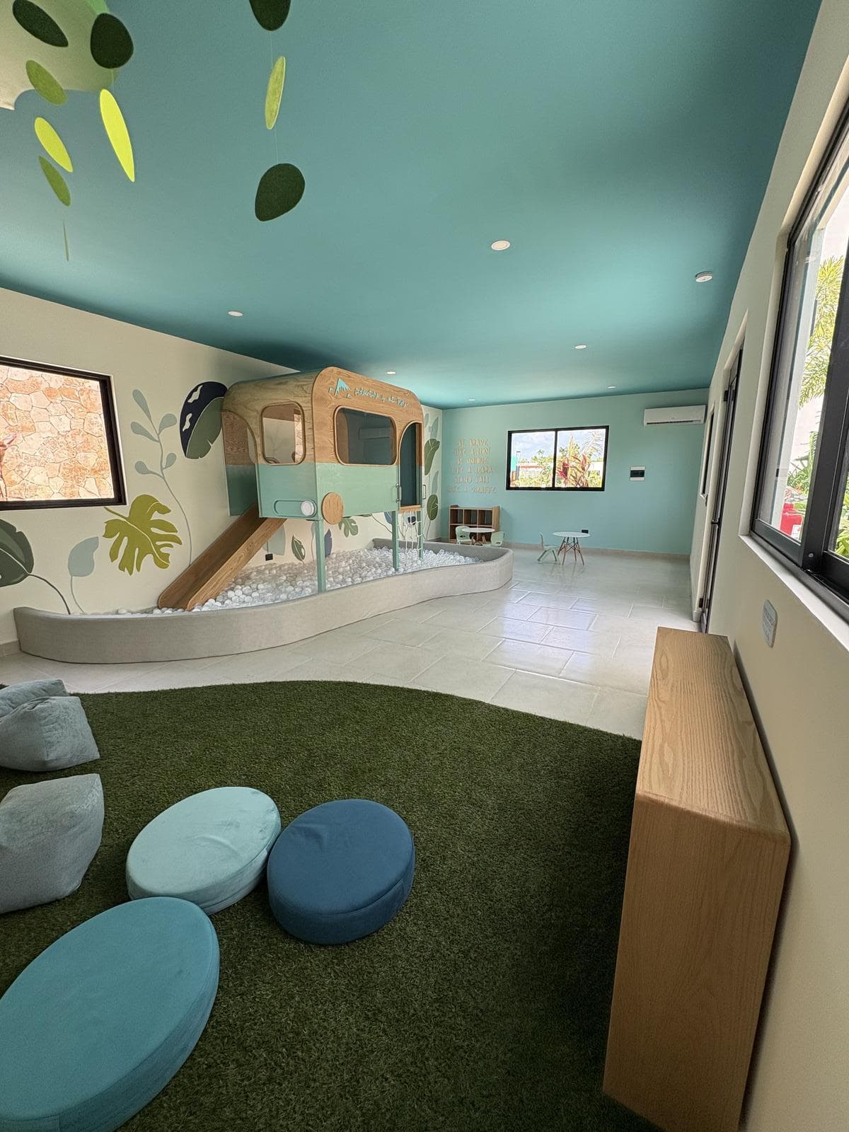 Apartment in Superblock 313