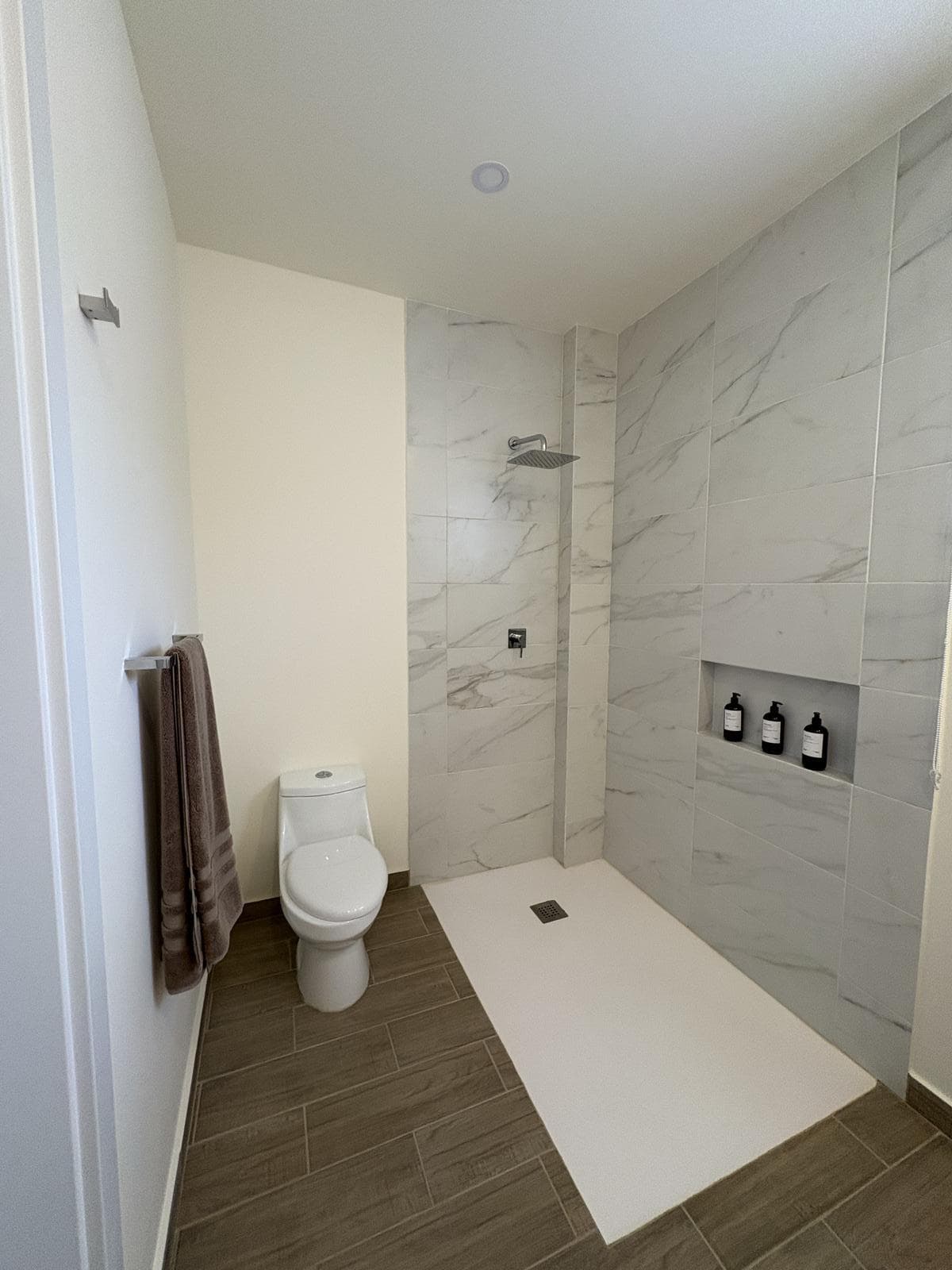 Apartment in Superblock 313