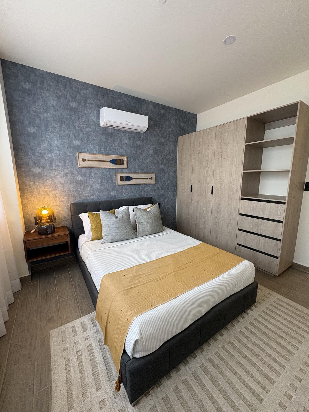 Apartment in Superblock 313
