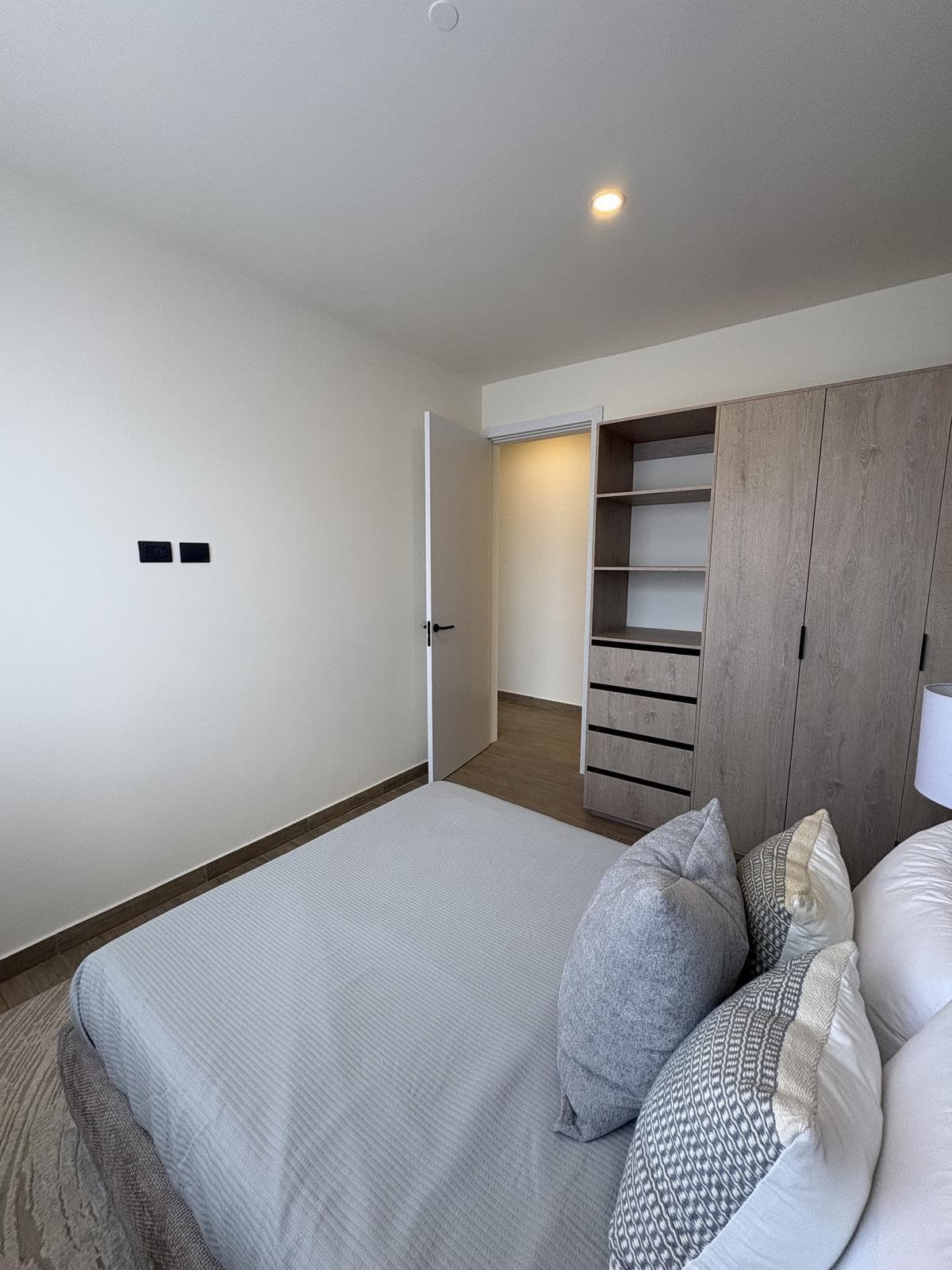 Apartment in Superblock 313