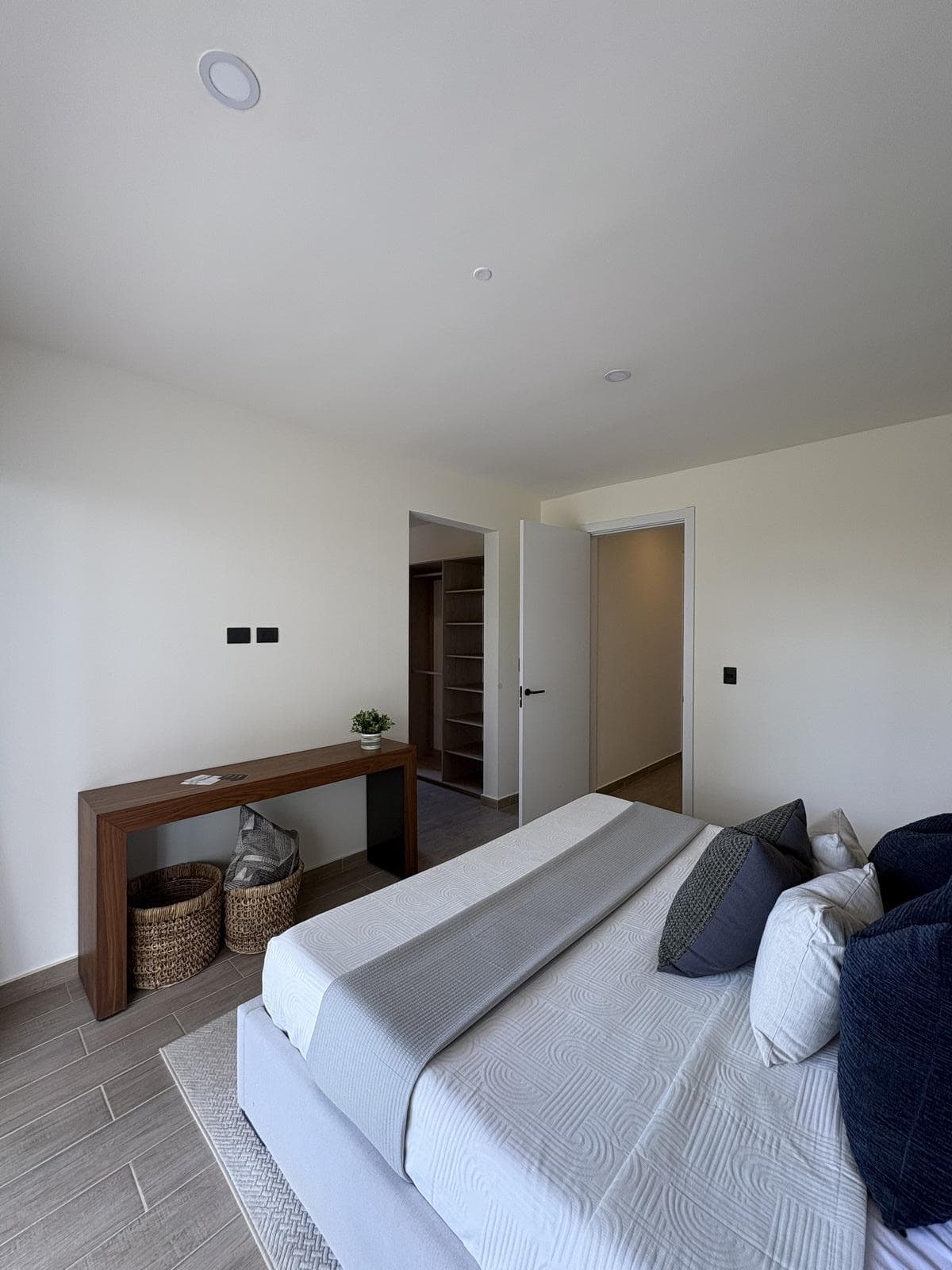 Apartment in Superblock 313