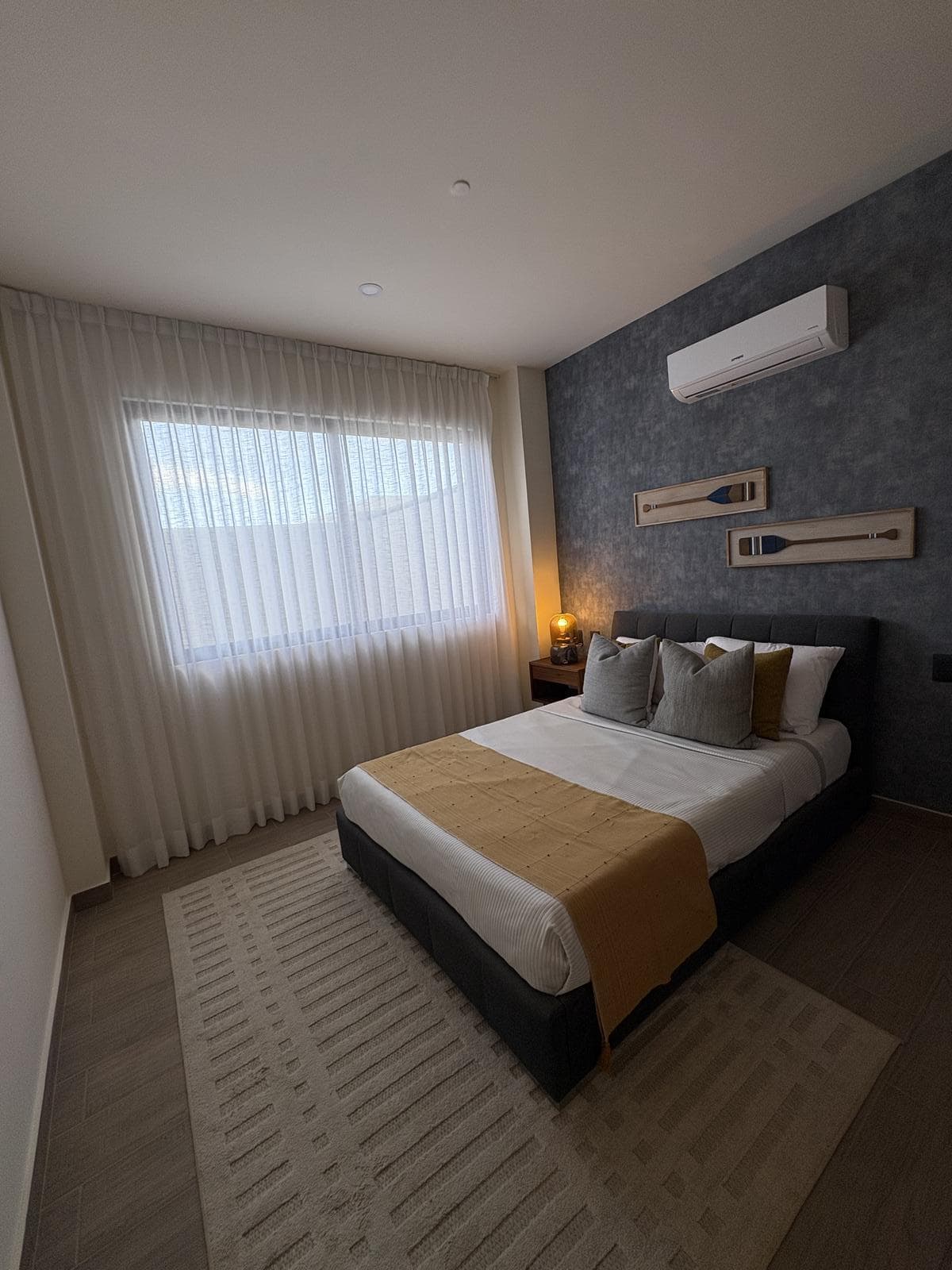 Apartment in Superblock 313