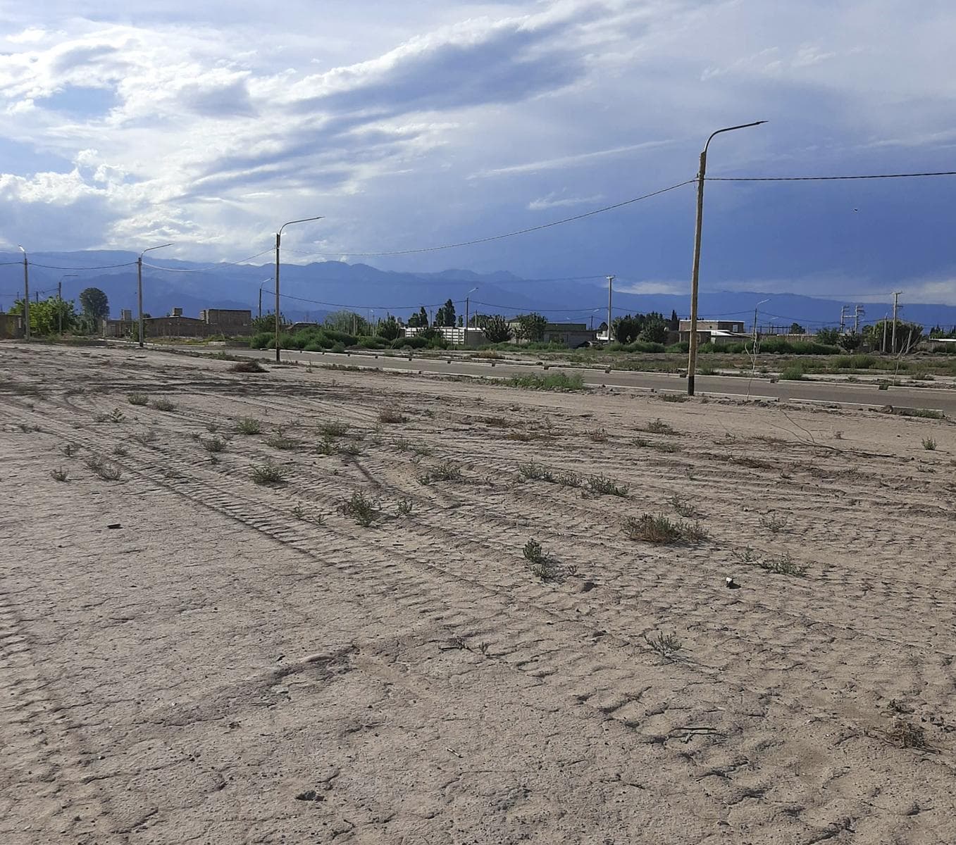 Land for Sale, Ready for Deed Transfer, La Amistad Neighborhood, Natania