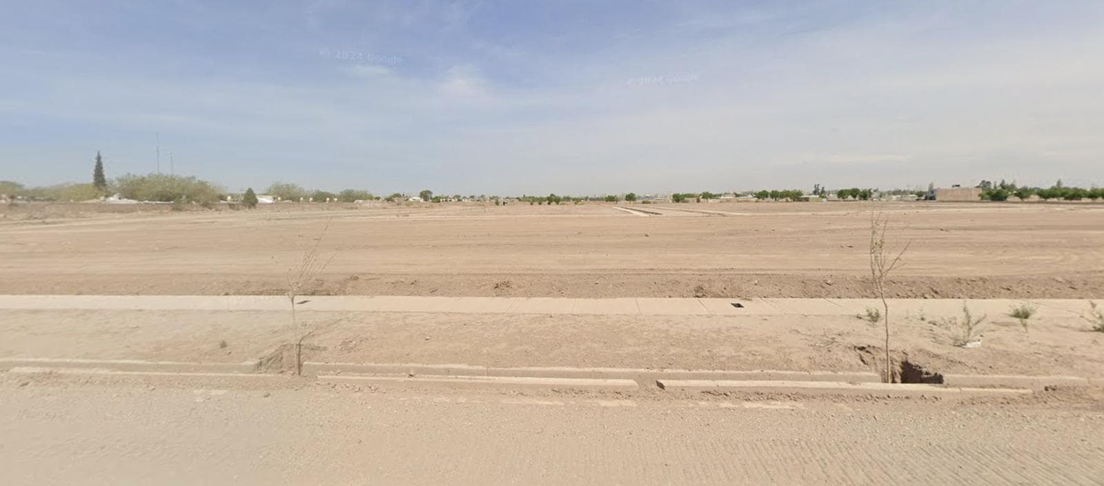 Land for Sale, Ready for Deed Transfer, La Amistad Neighborhood, Natania