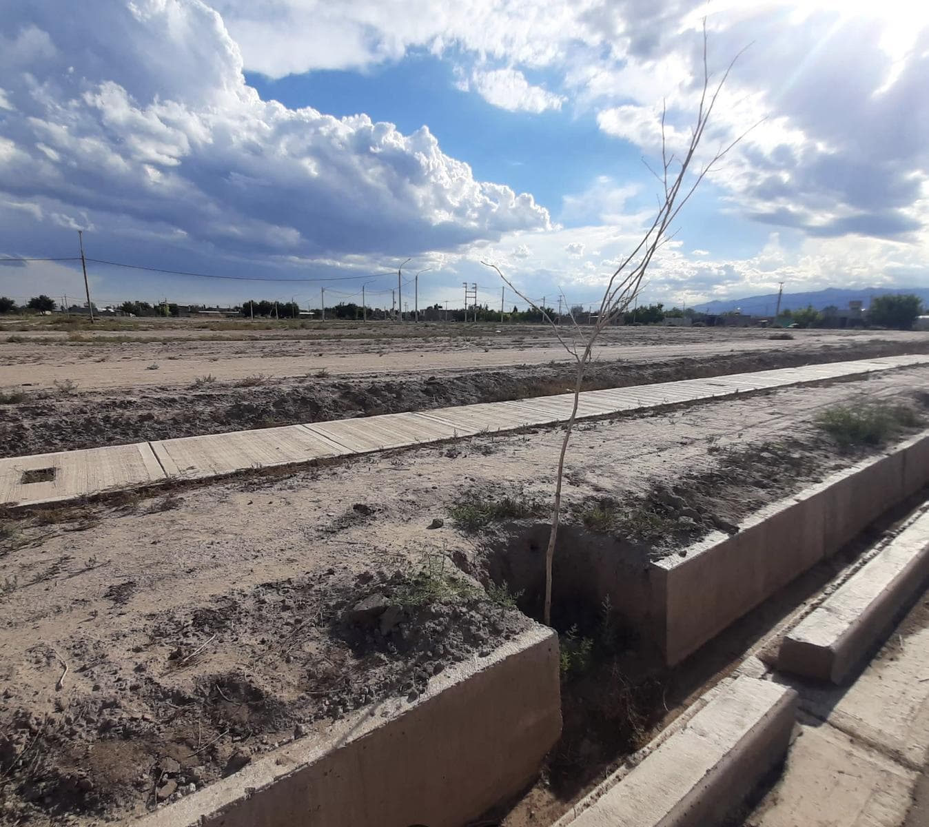 Land for Sale, Ready for Deed Transfer, La Amistad Neighborhood, Natania