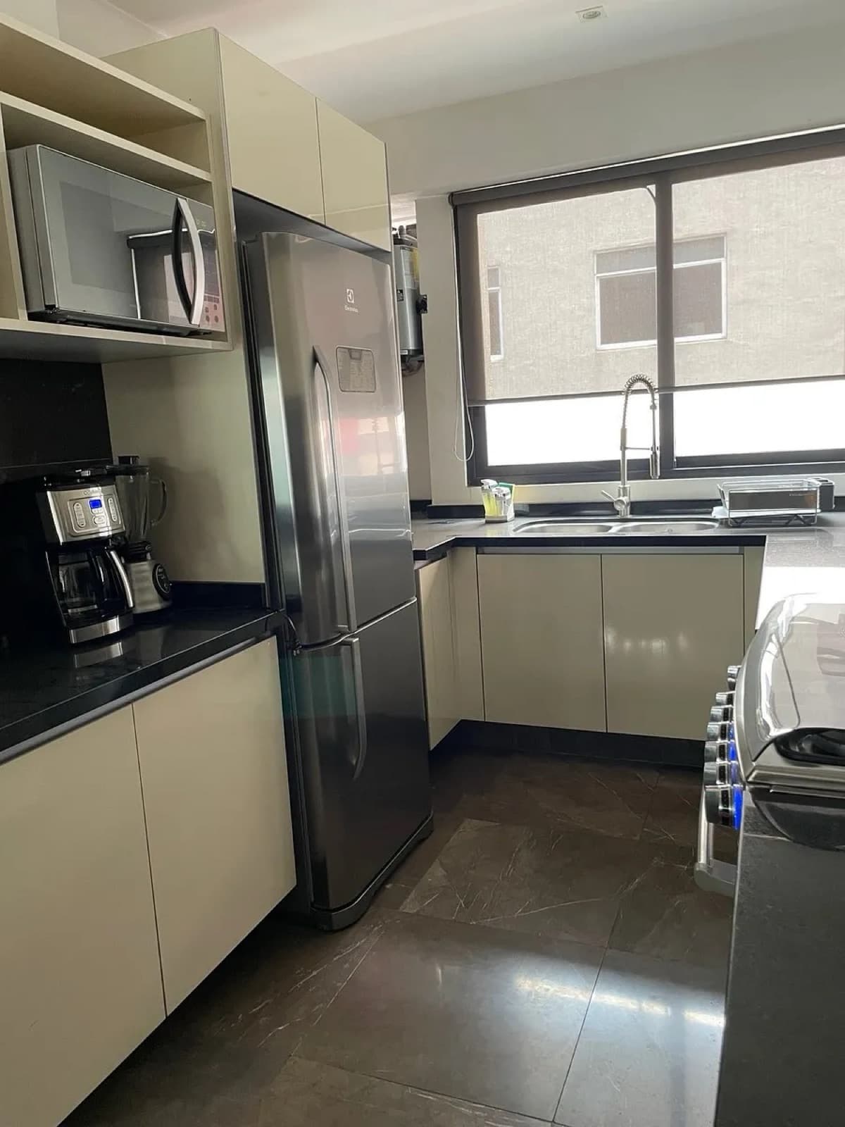 Apartment - Insurgentes Mixcoac