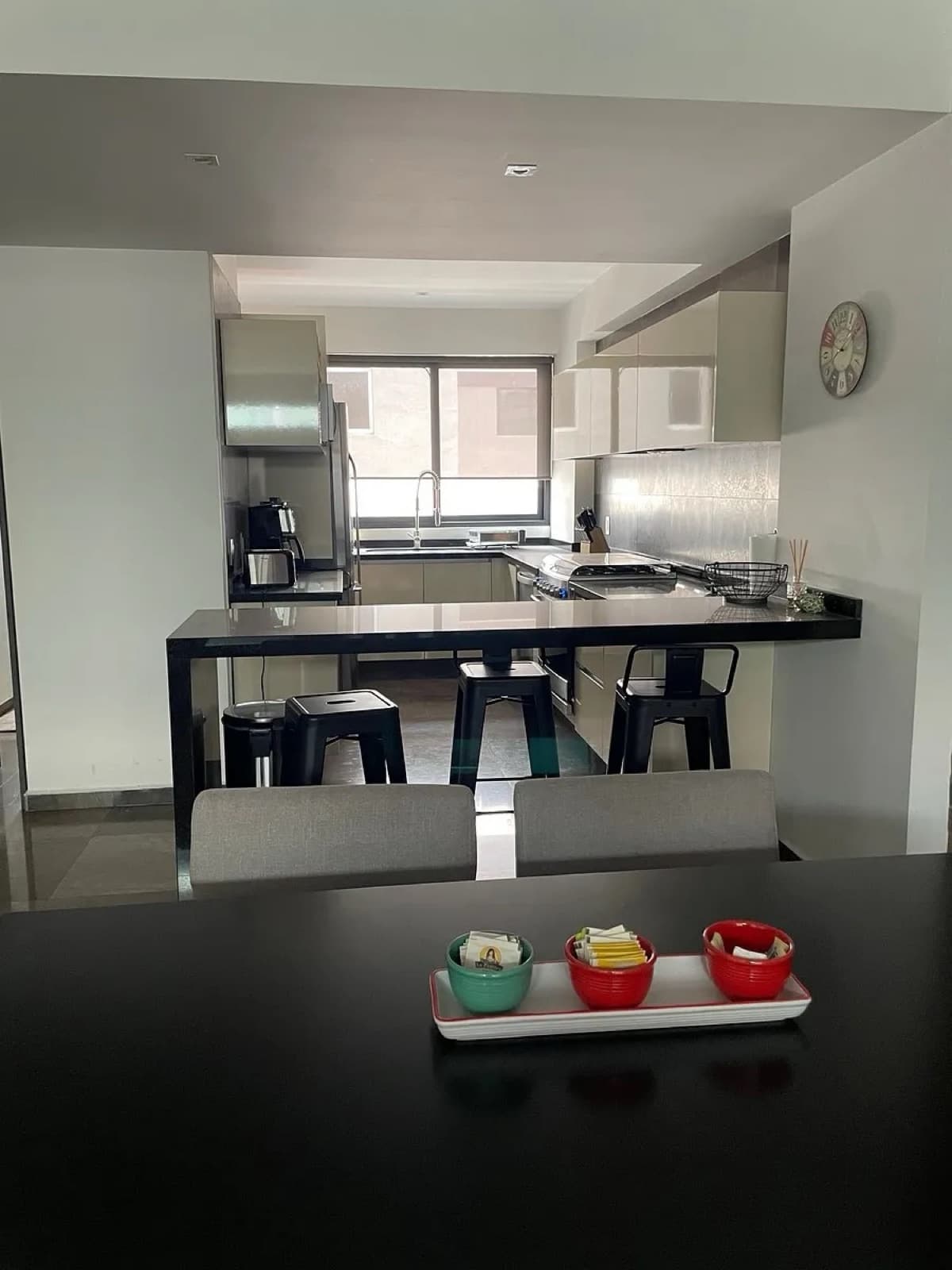 Apartment - Insurgentes Mixcoac