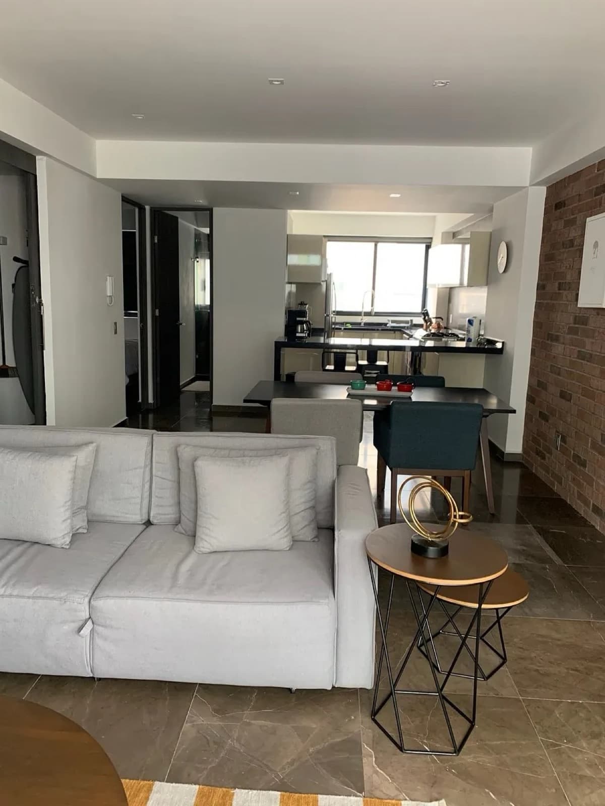 Apartment - Insurgentes Mixcoac