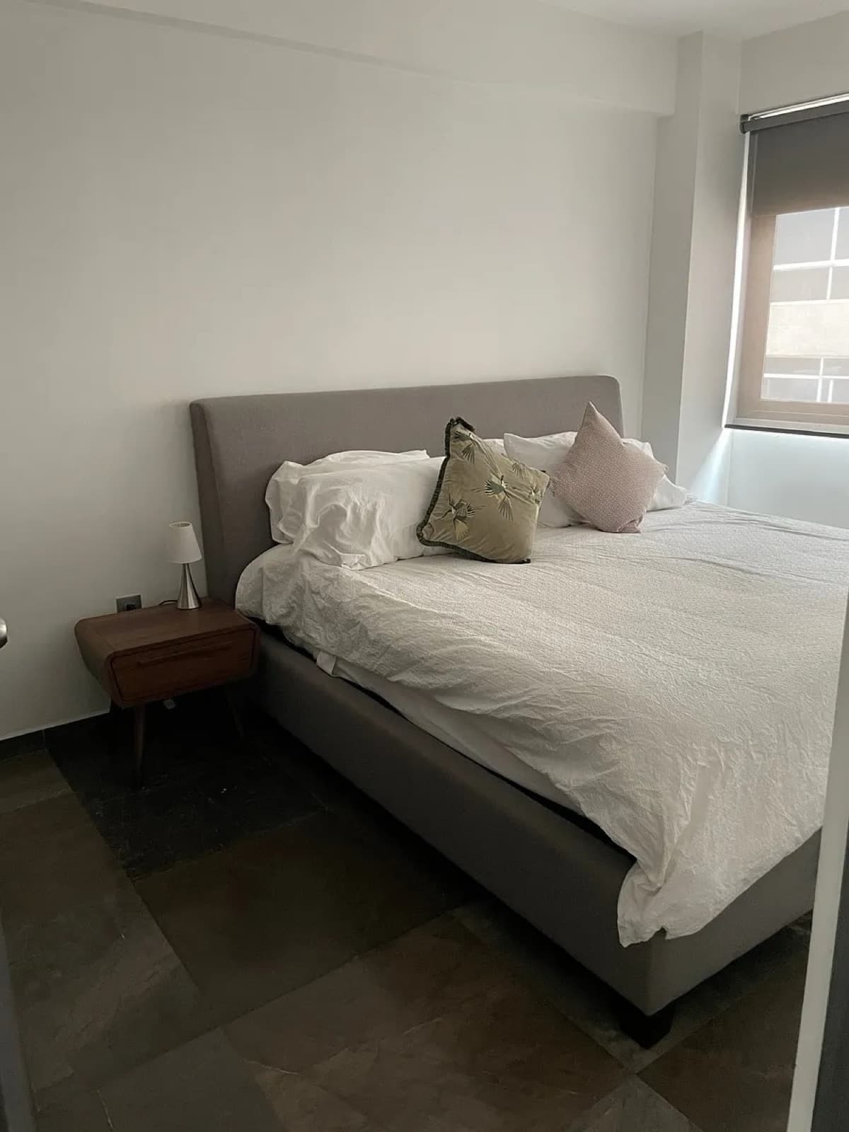 Apartment - Insurgentes Mixcoac
