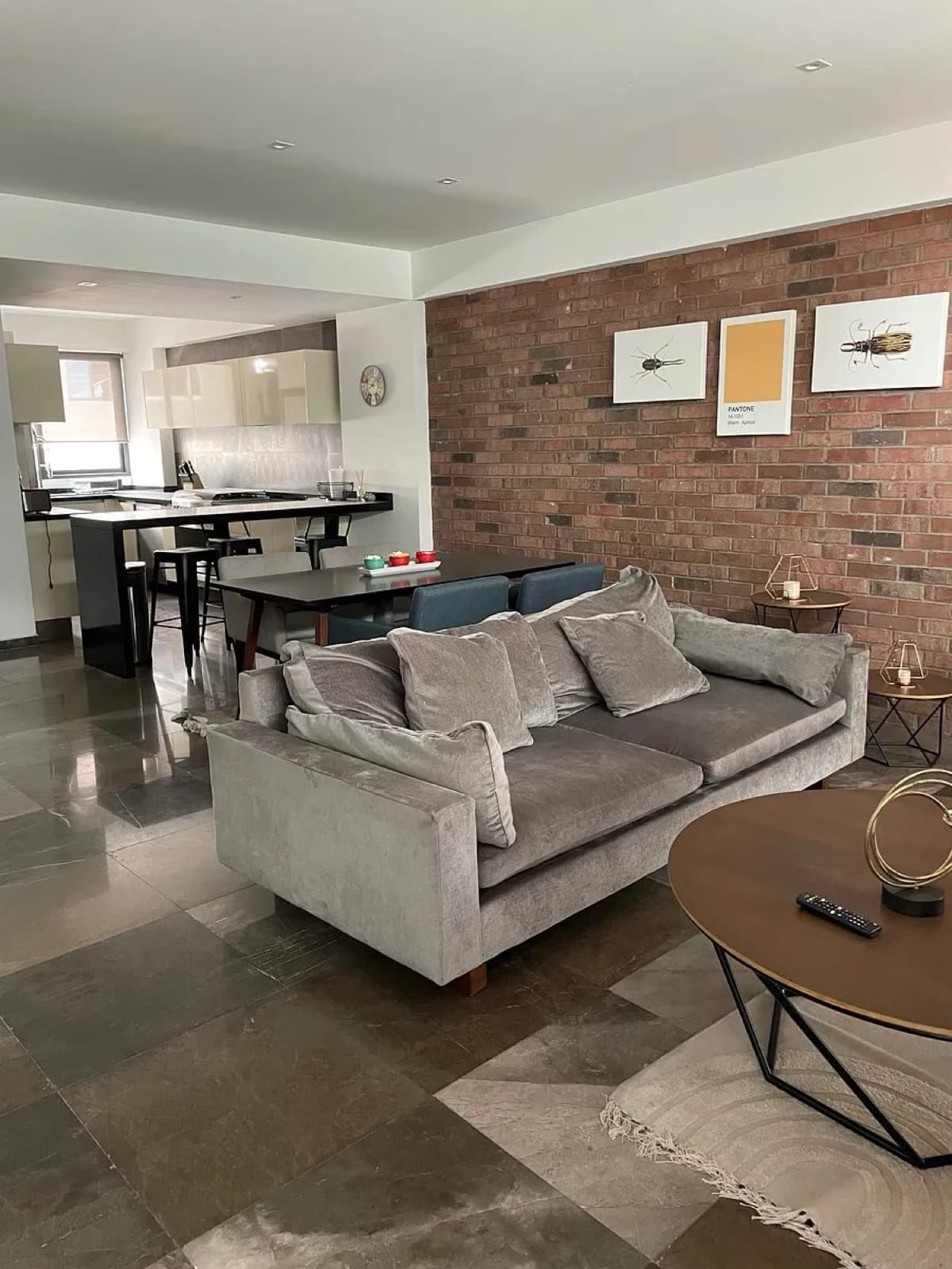Apartment - Insurgentes Mixcoac