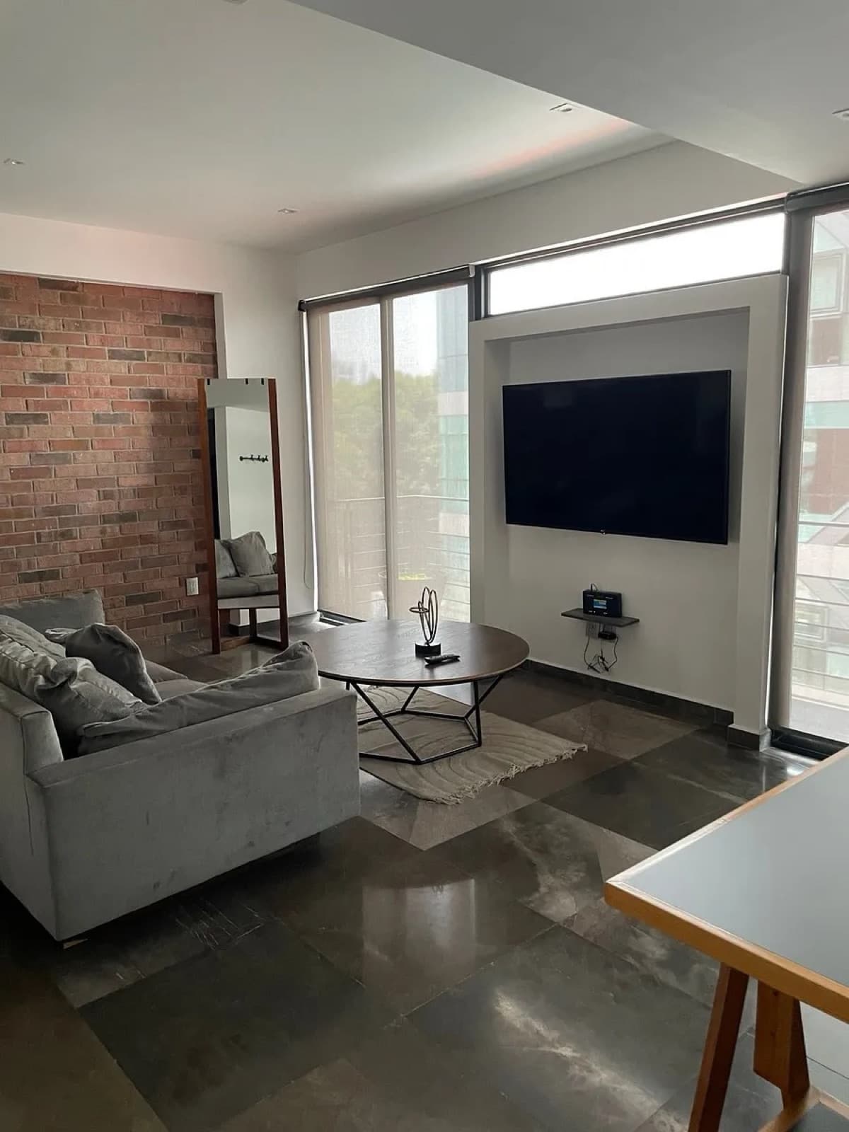 Apartment - Insurgentes Mixcoac