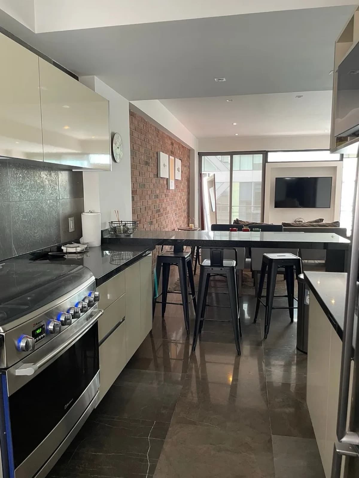 Apartment - Insurgentes Mixcoac