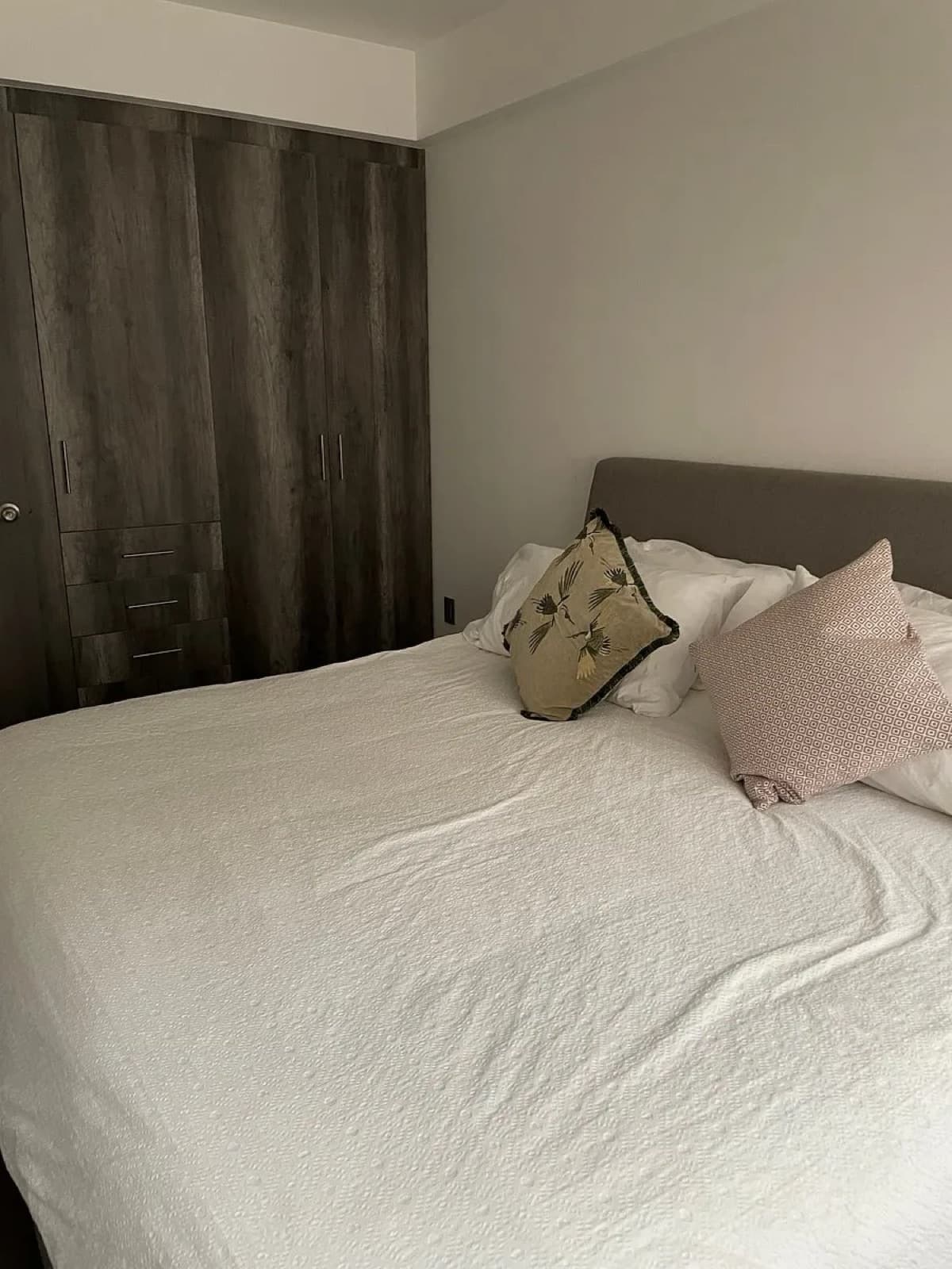 Apartment - Insurgentes Mixcoac