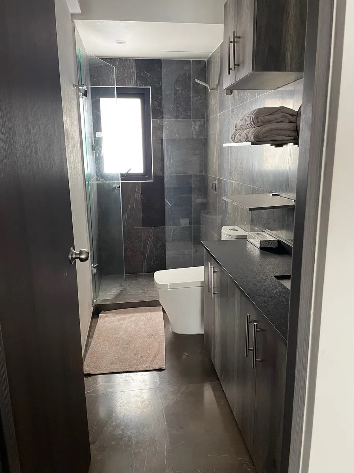 Apartment - Insurgentes Mixcoac
