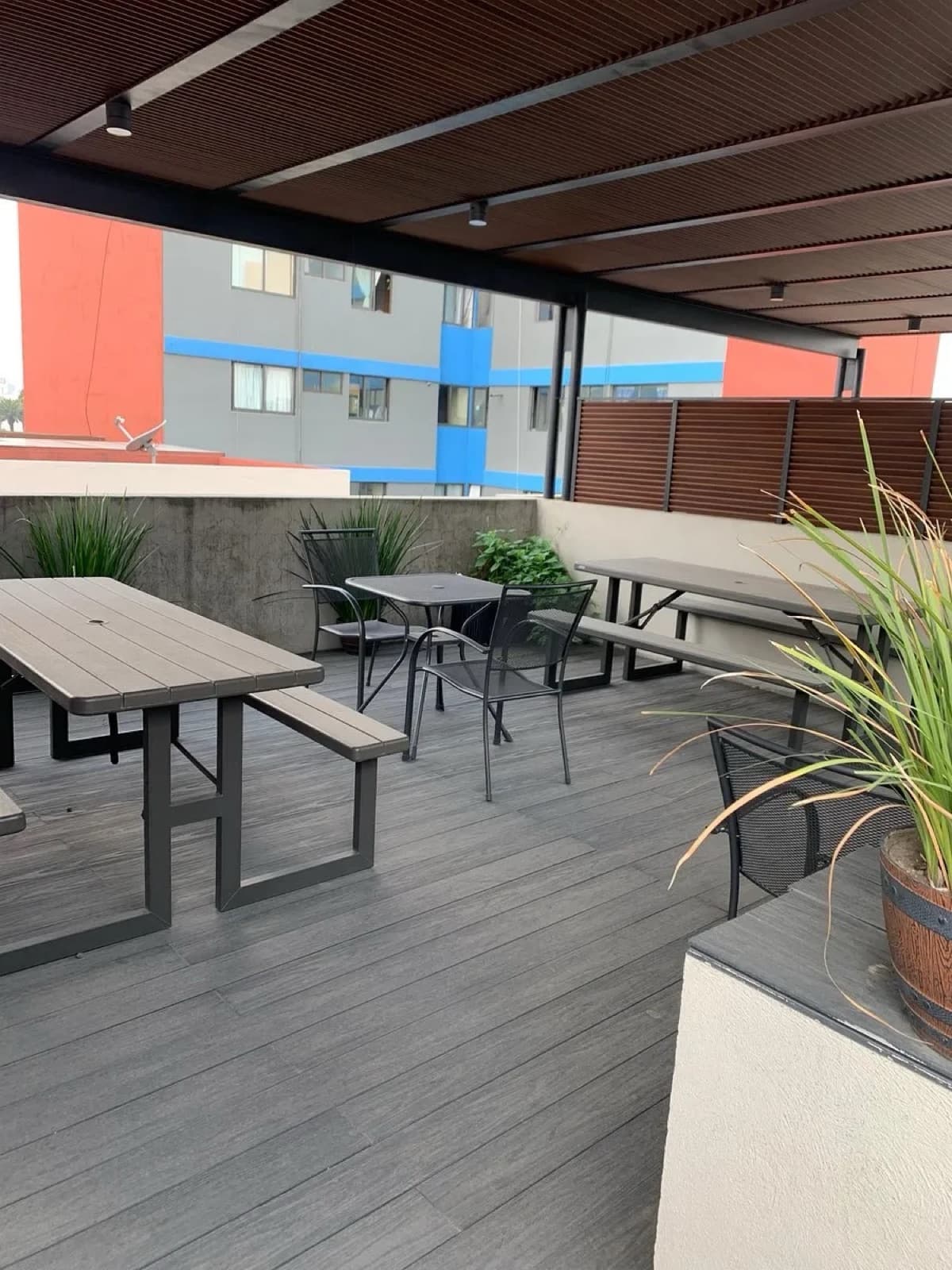 Apartment - Insurgentes Mixcoac