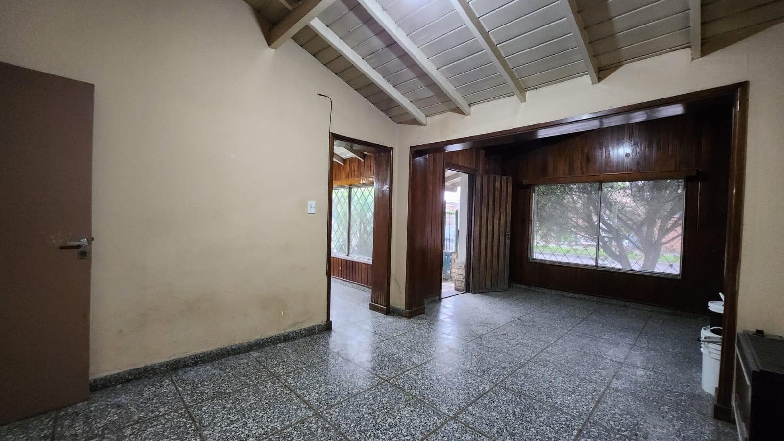 House in San Miguel