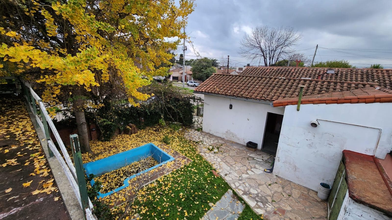 House in San Miguel