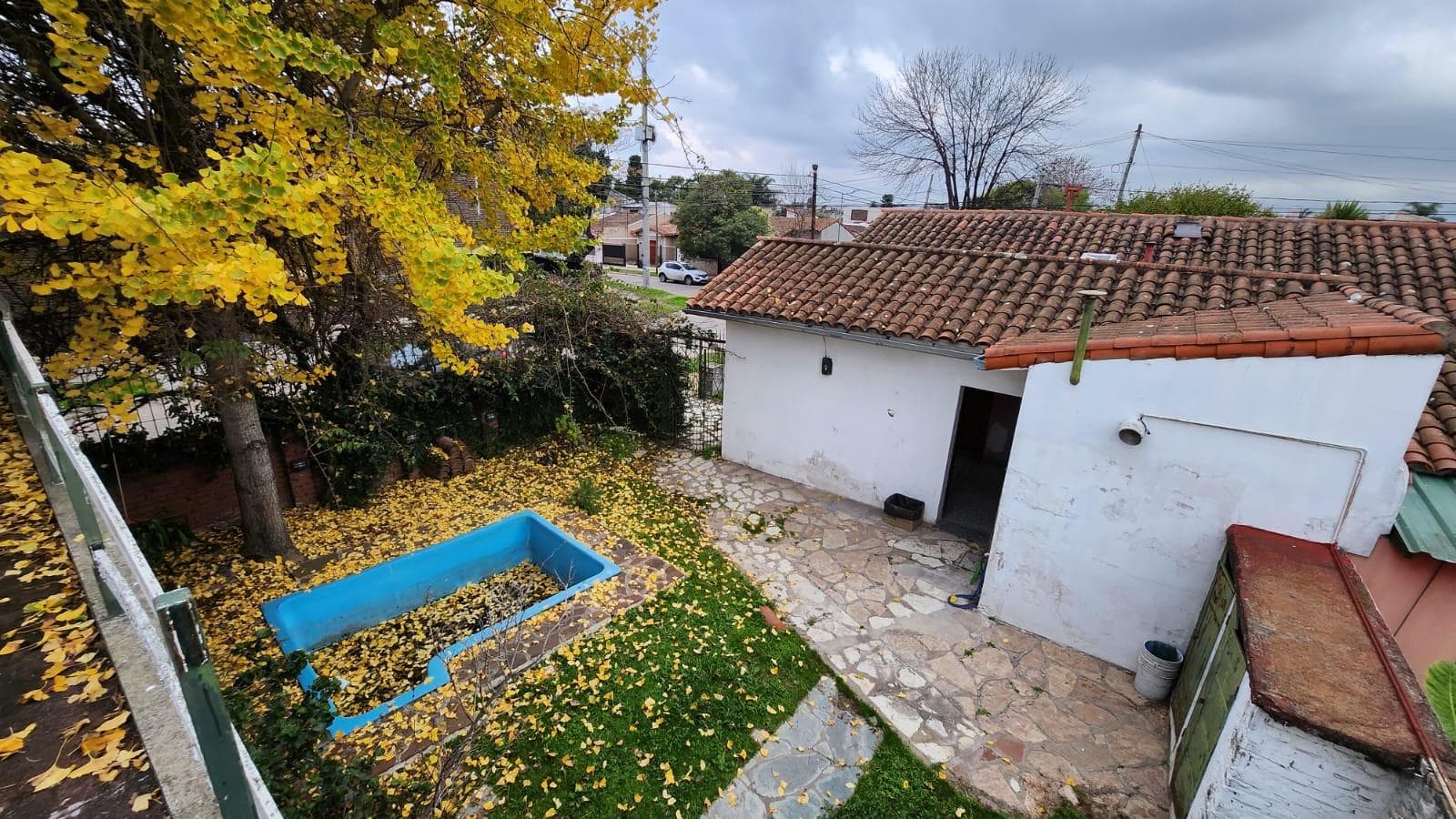 House in San Miguel