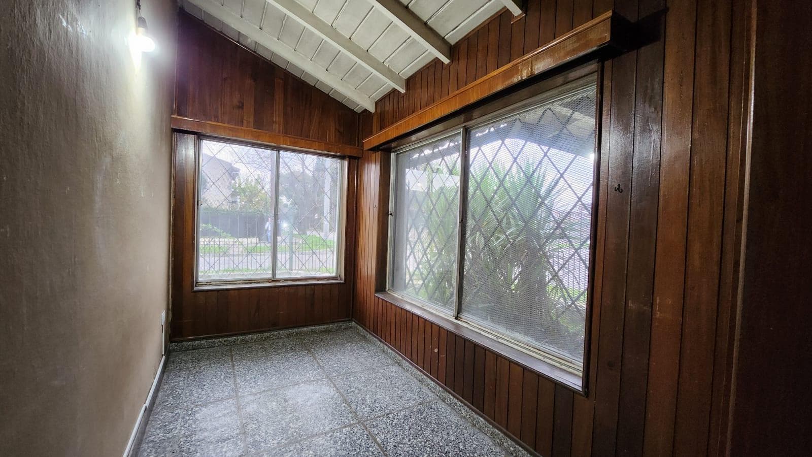 House in San Miguel