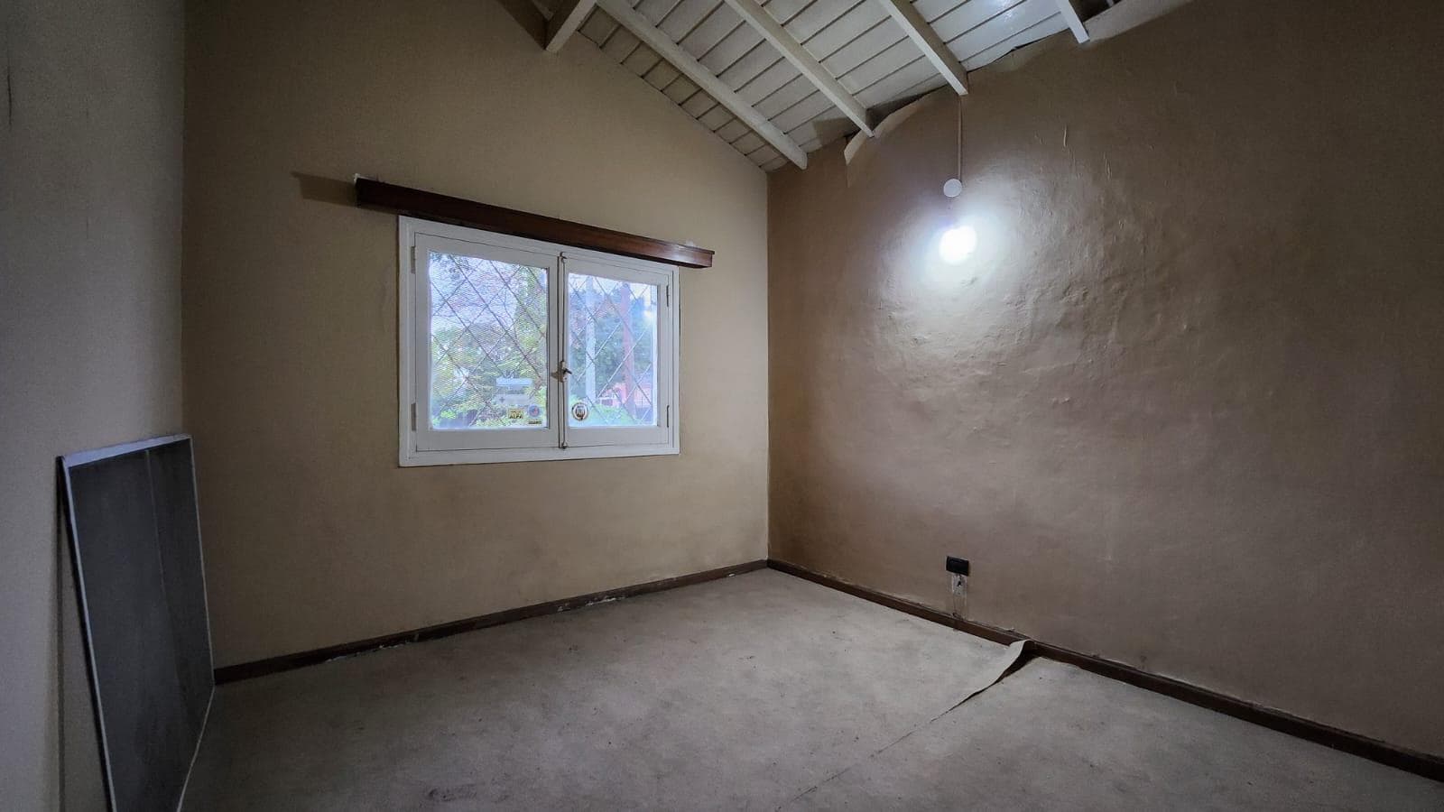House in San Miguel